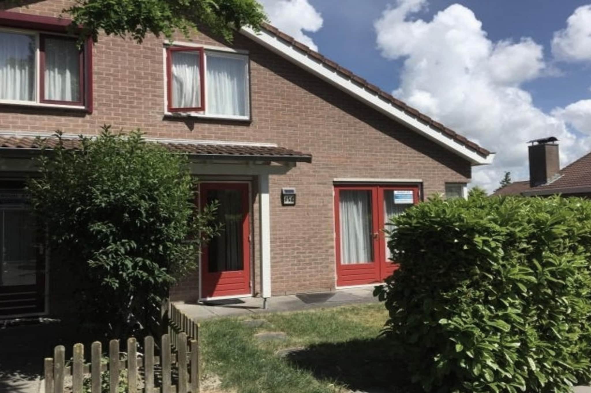 Schoneveld 371 Strandparel Breskens