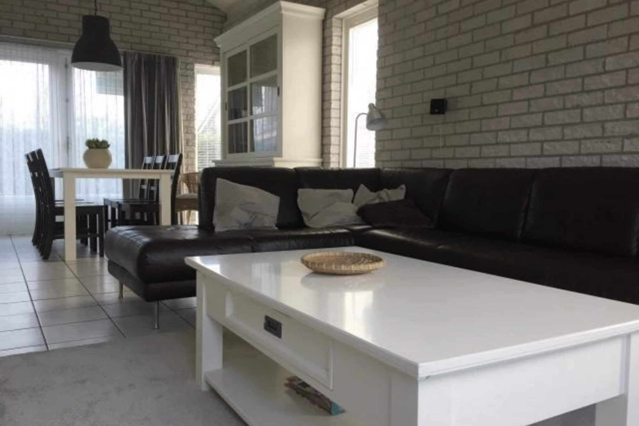 Schoneveld 371 Strandparel Breskens - Wohnzimmer