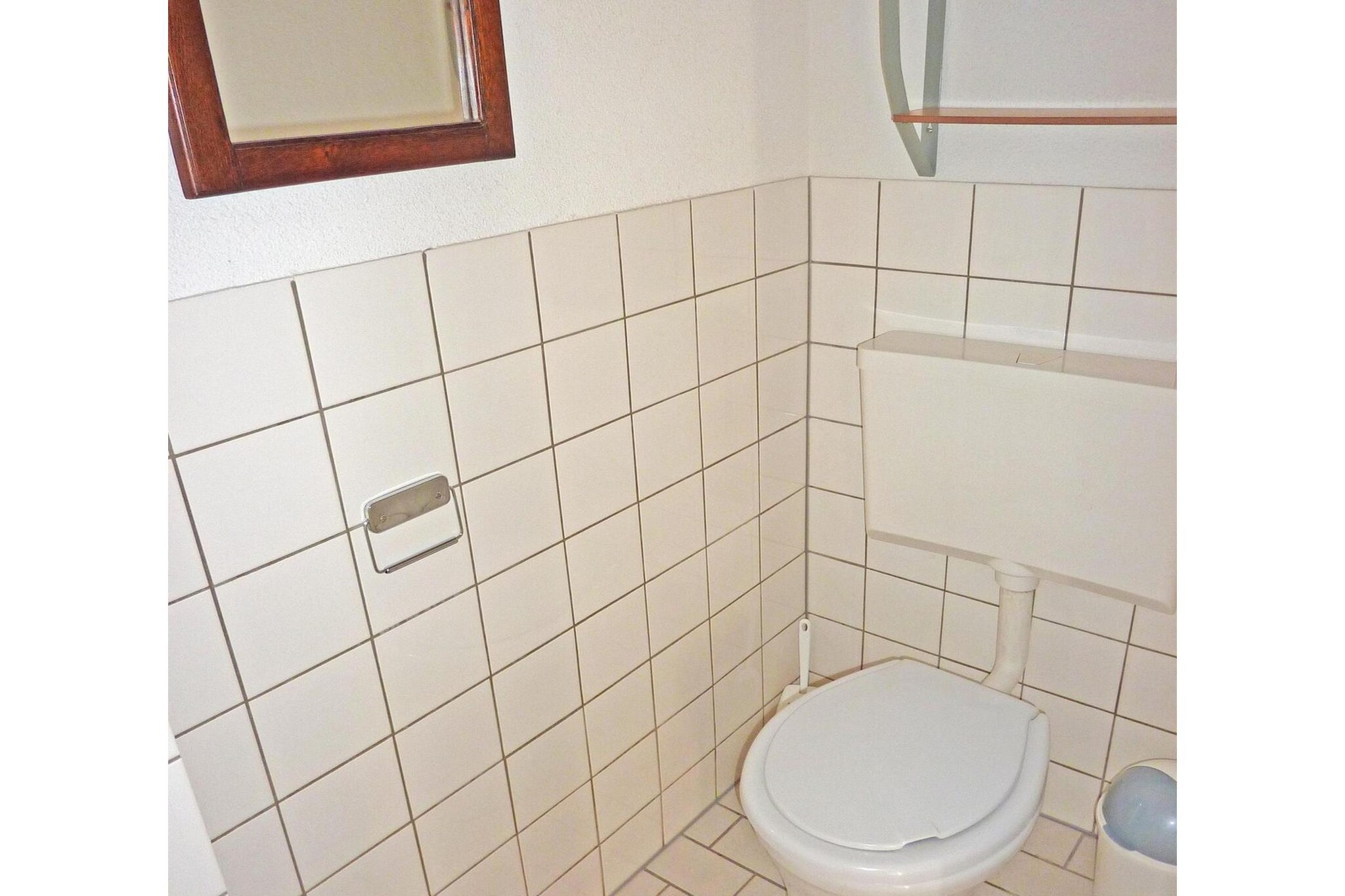 Bath Room
