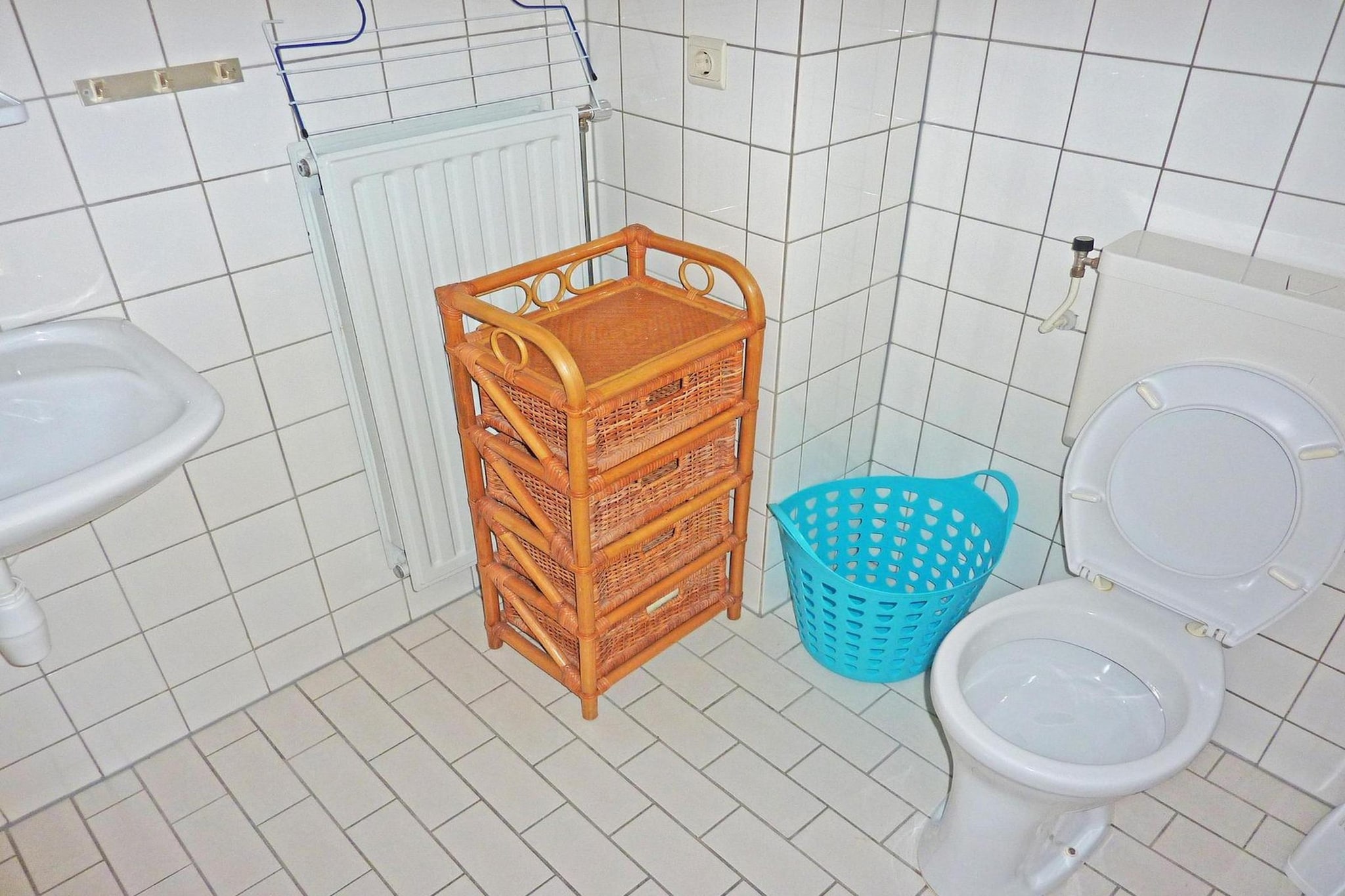 Bath Room