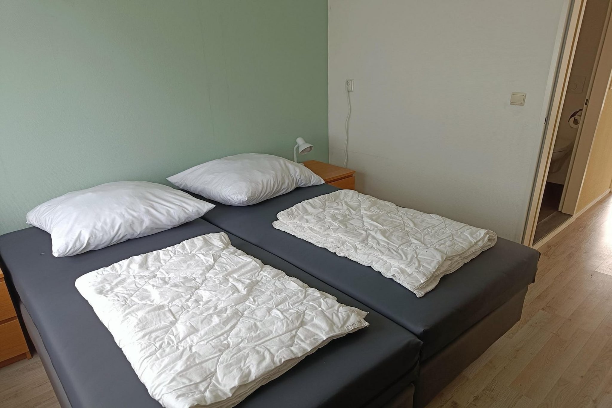 Bed Room
