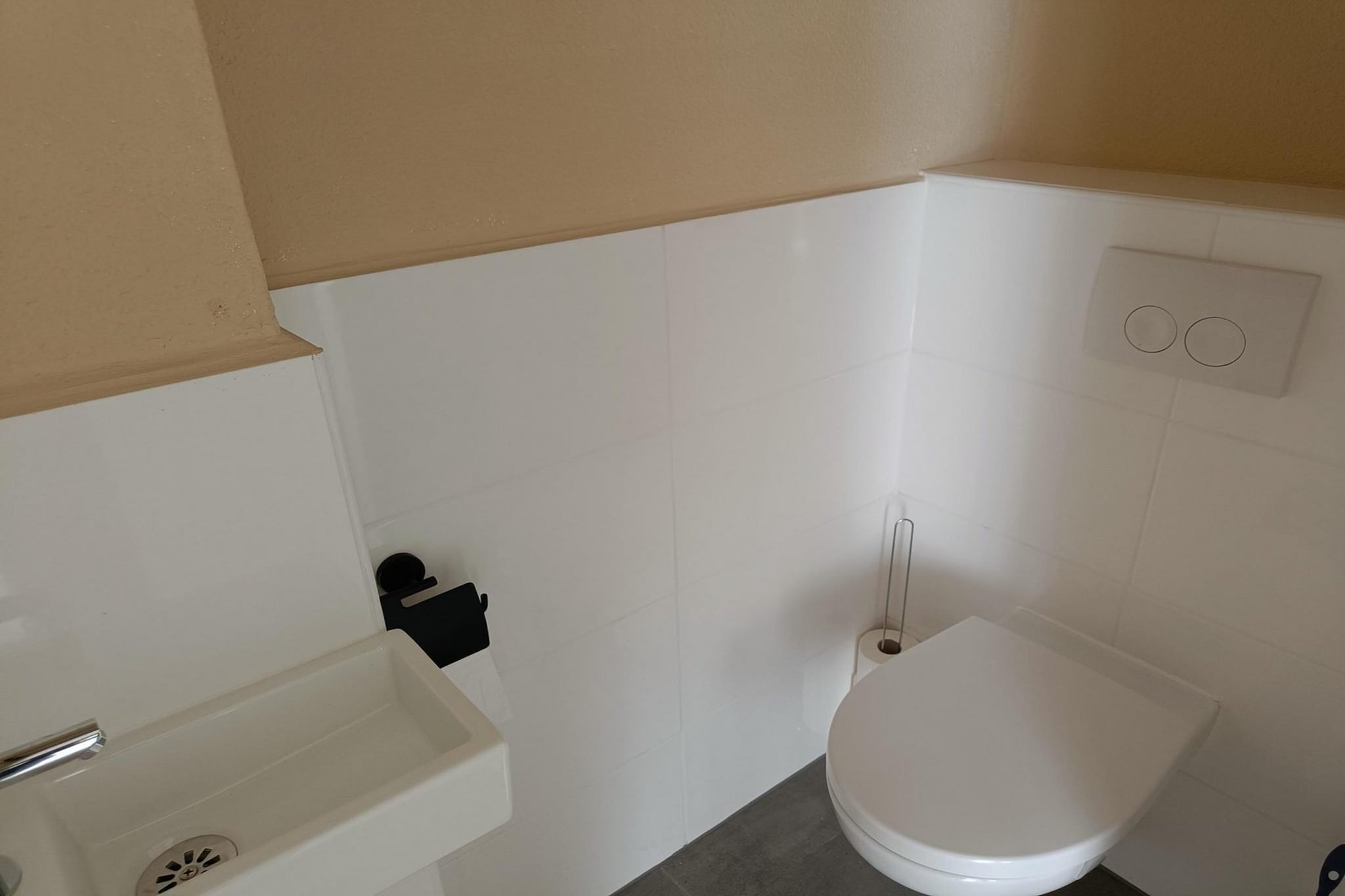 Bath Room