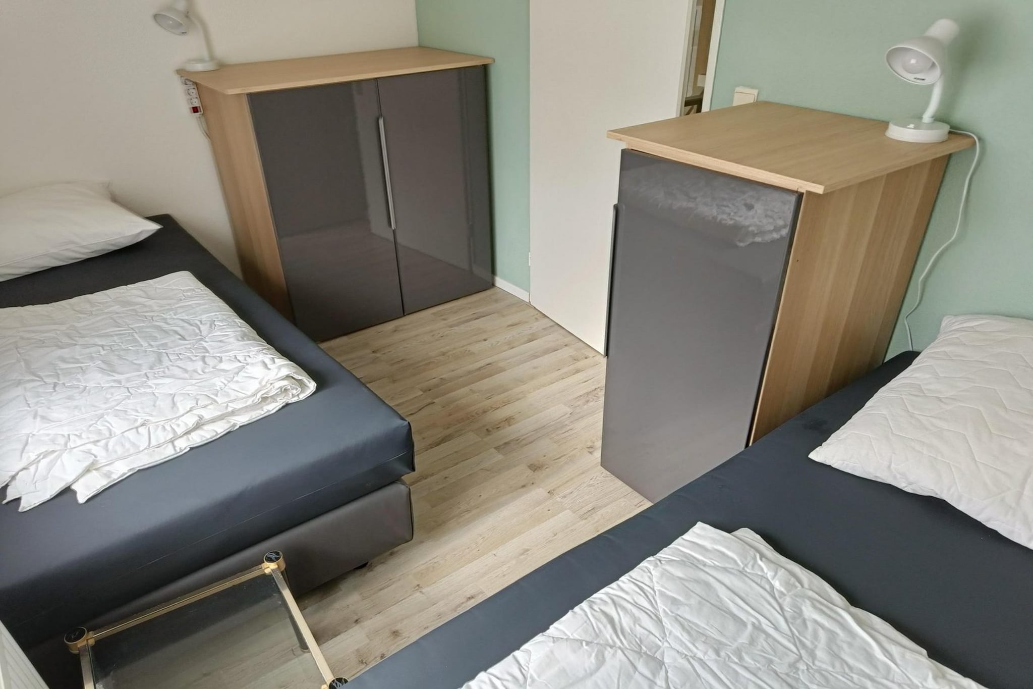 Bed Room
