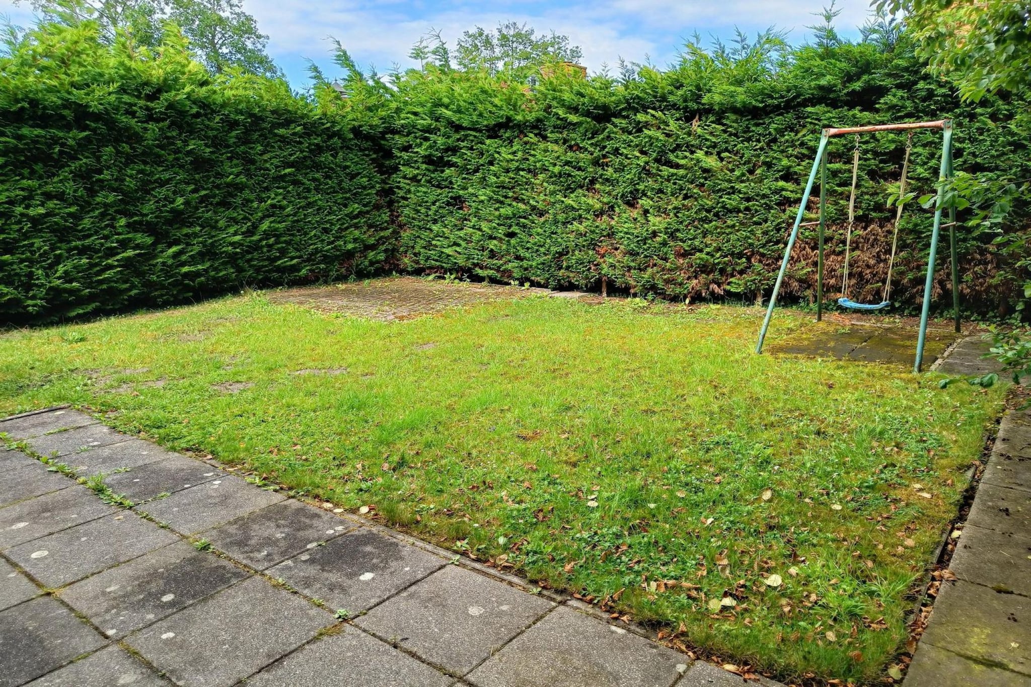 Garden Summer