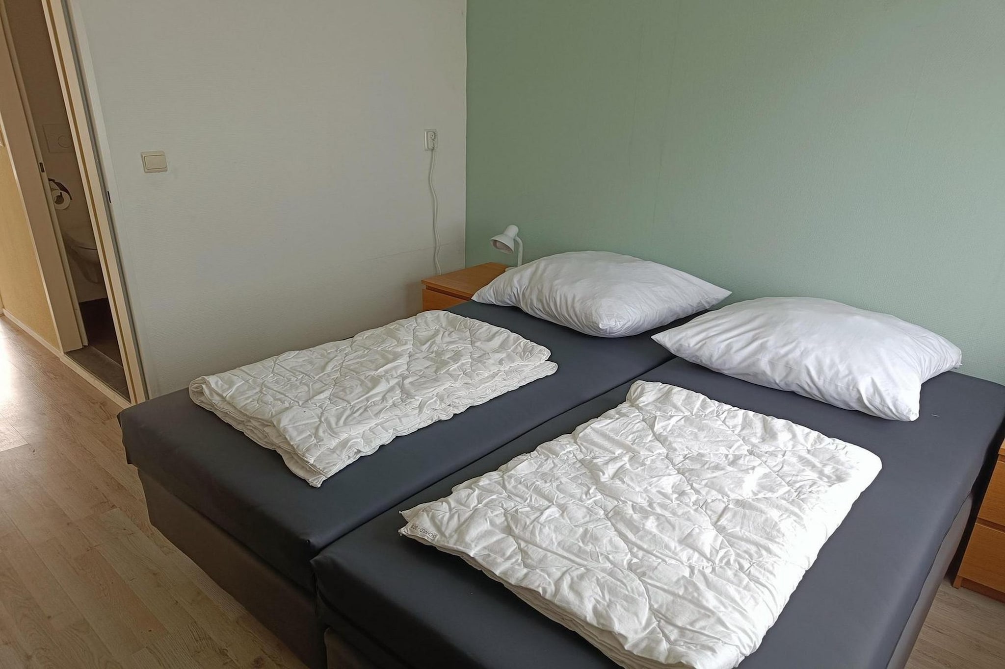 Bed Room