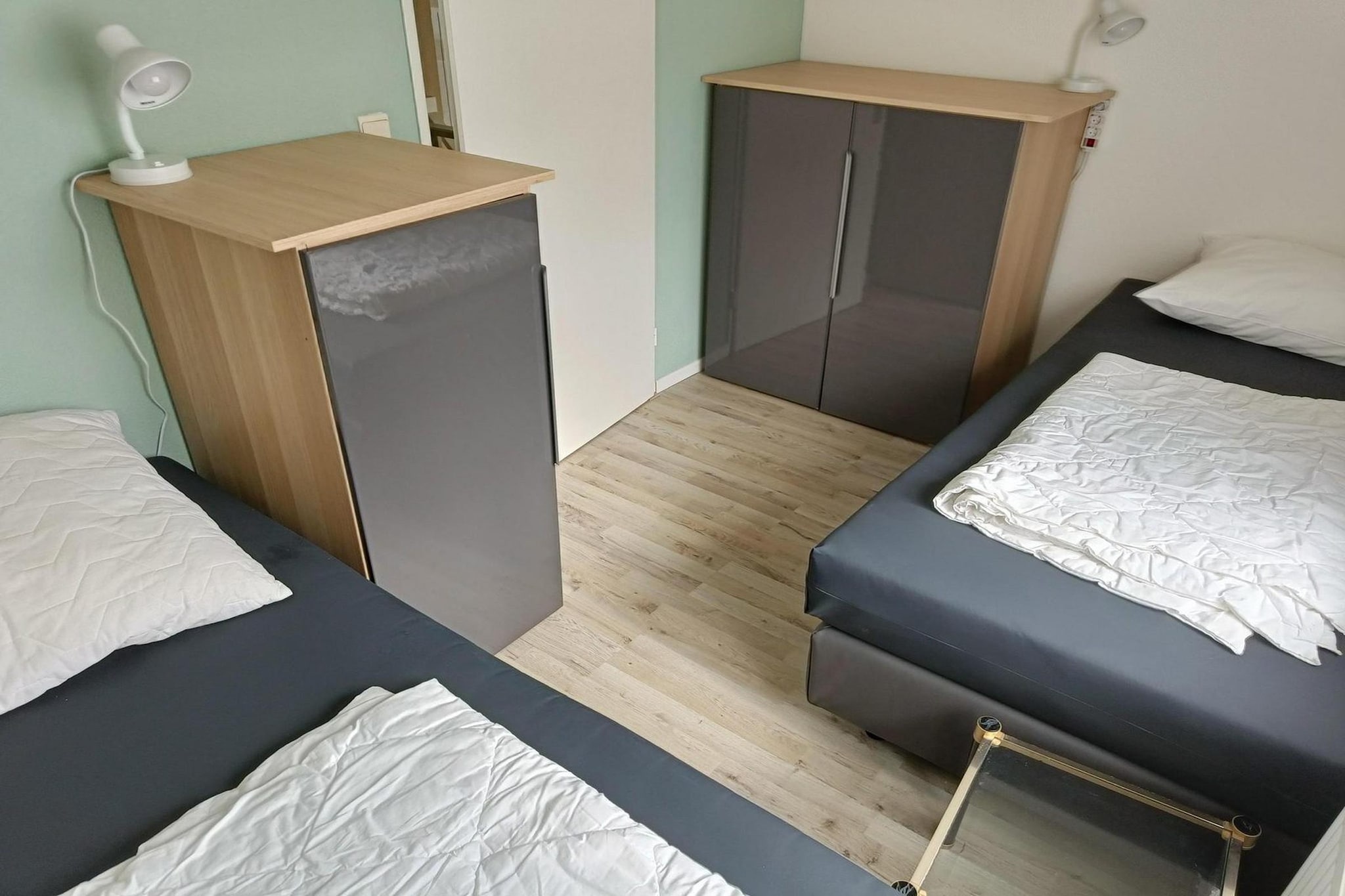 Bed Room