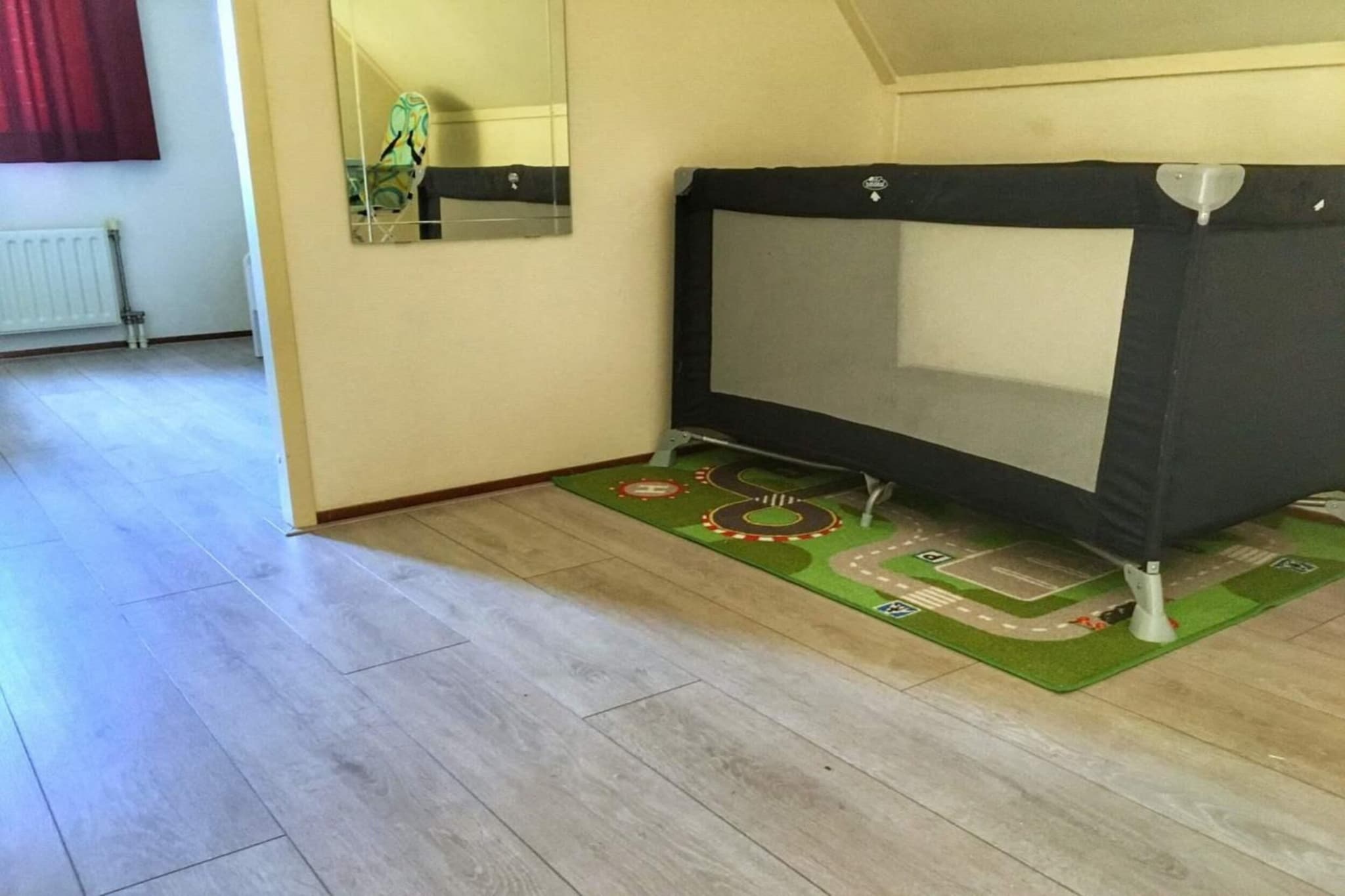 Bed Room