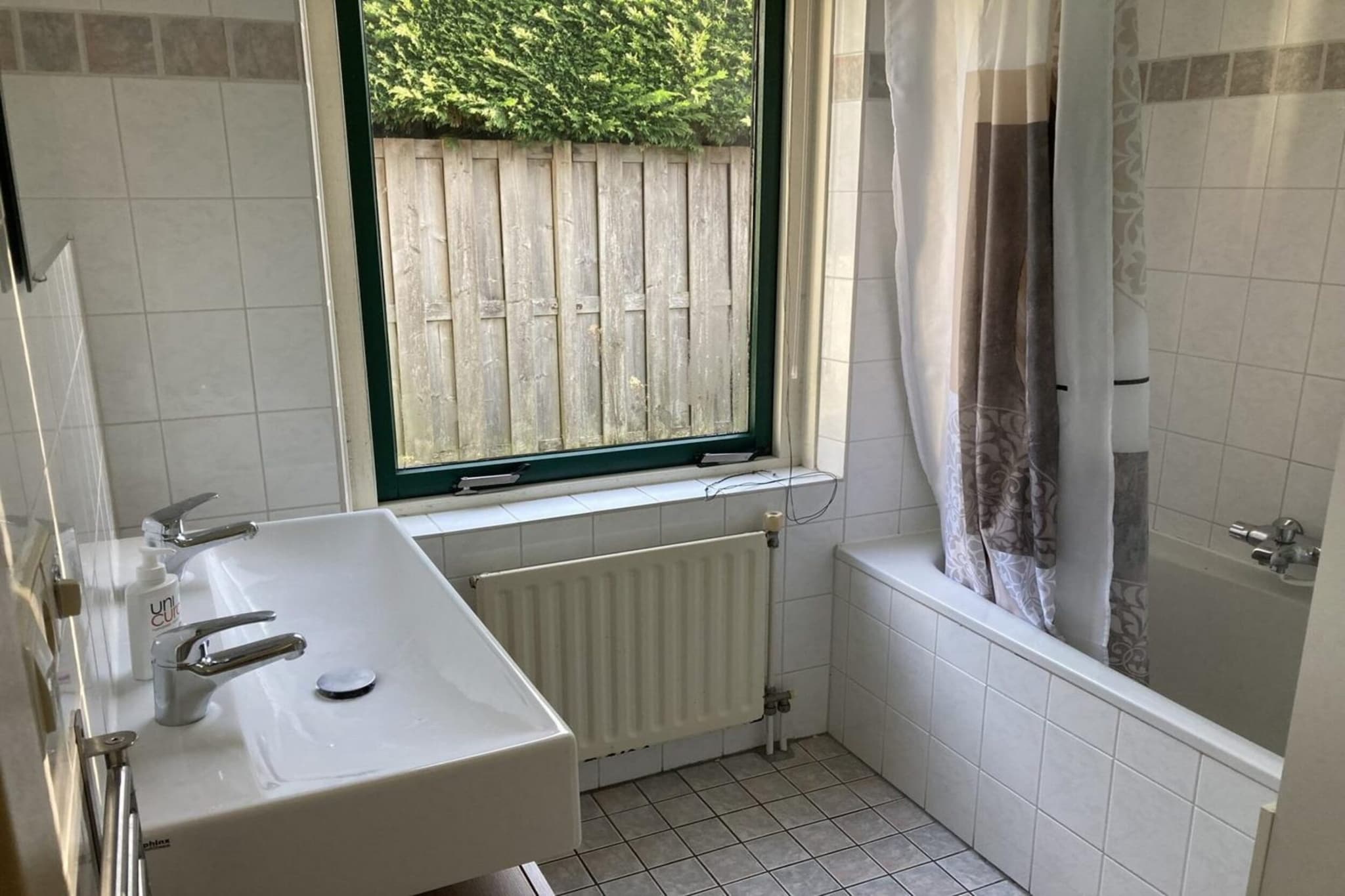 Bath Room