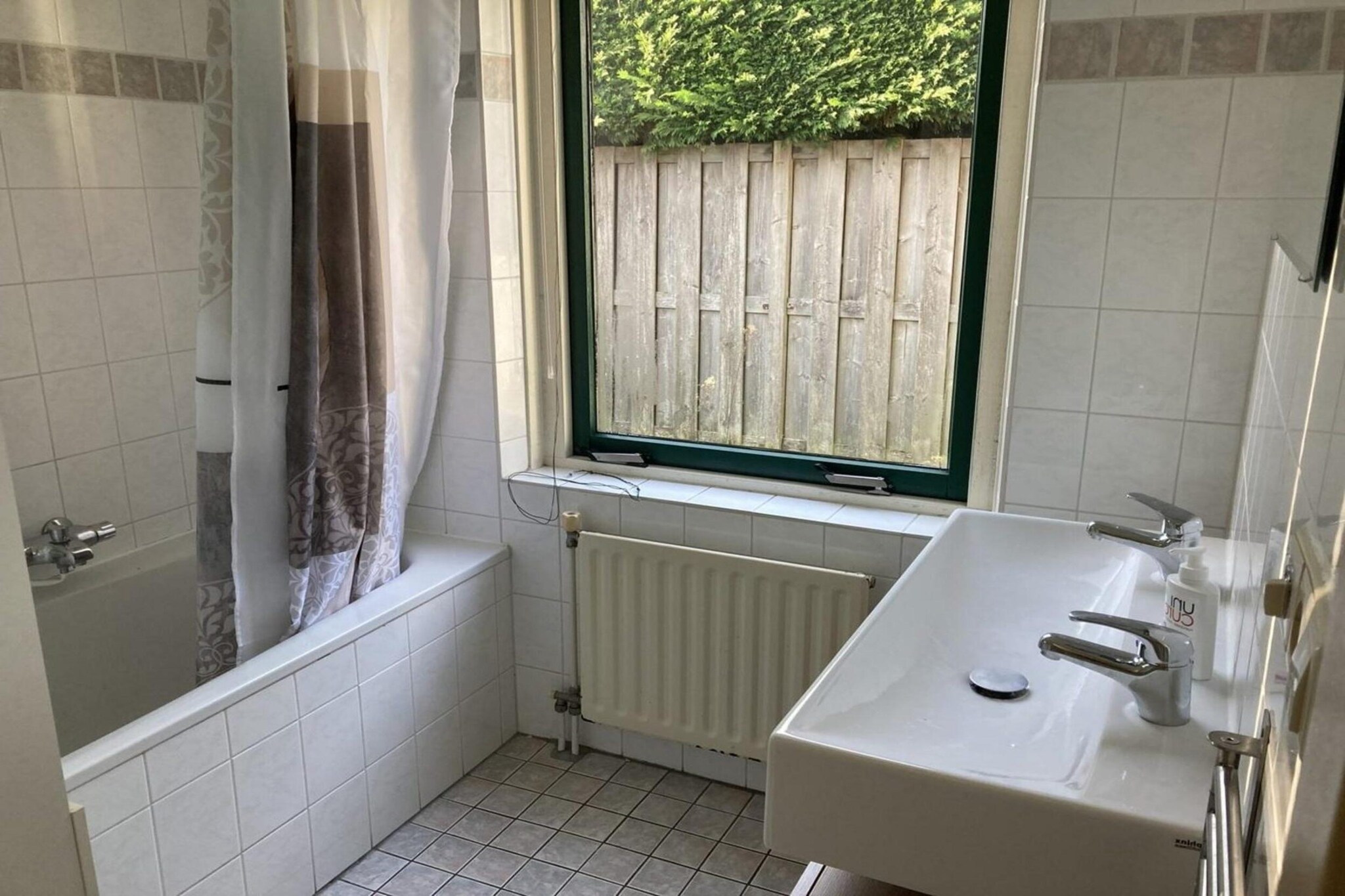 Bath Room