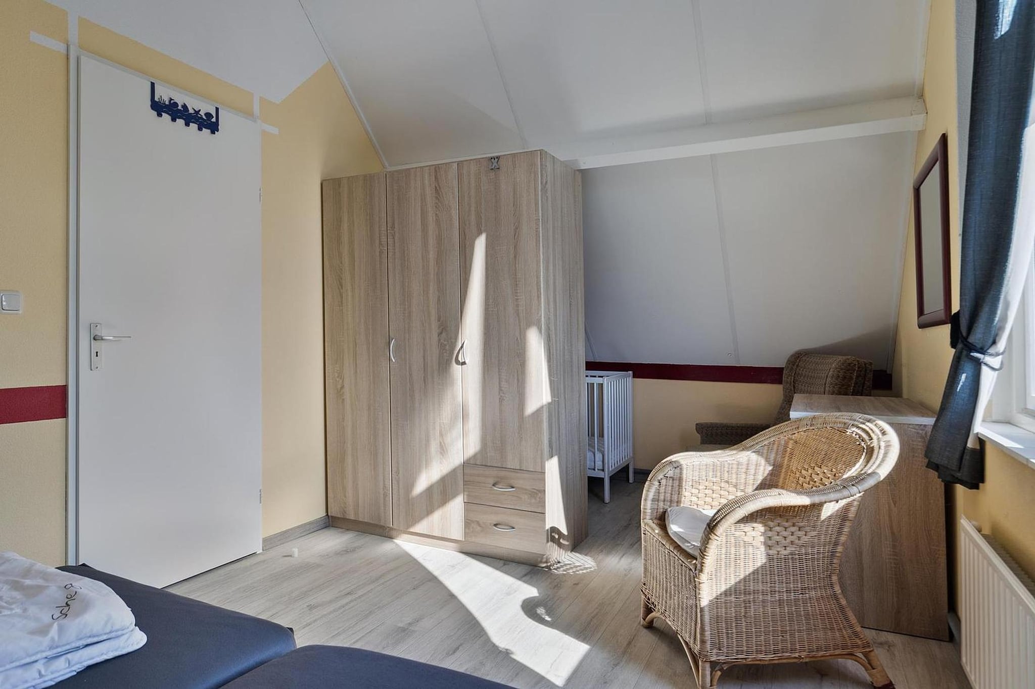 Bed Room