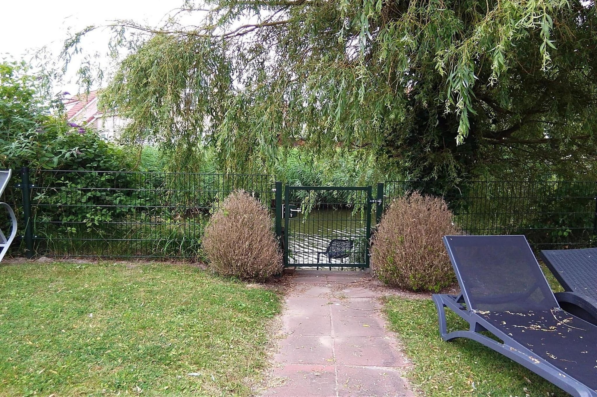Terrace Balcony