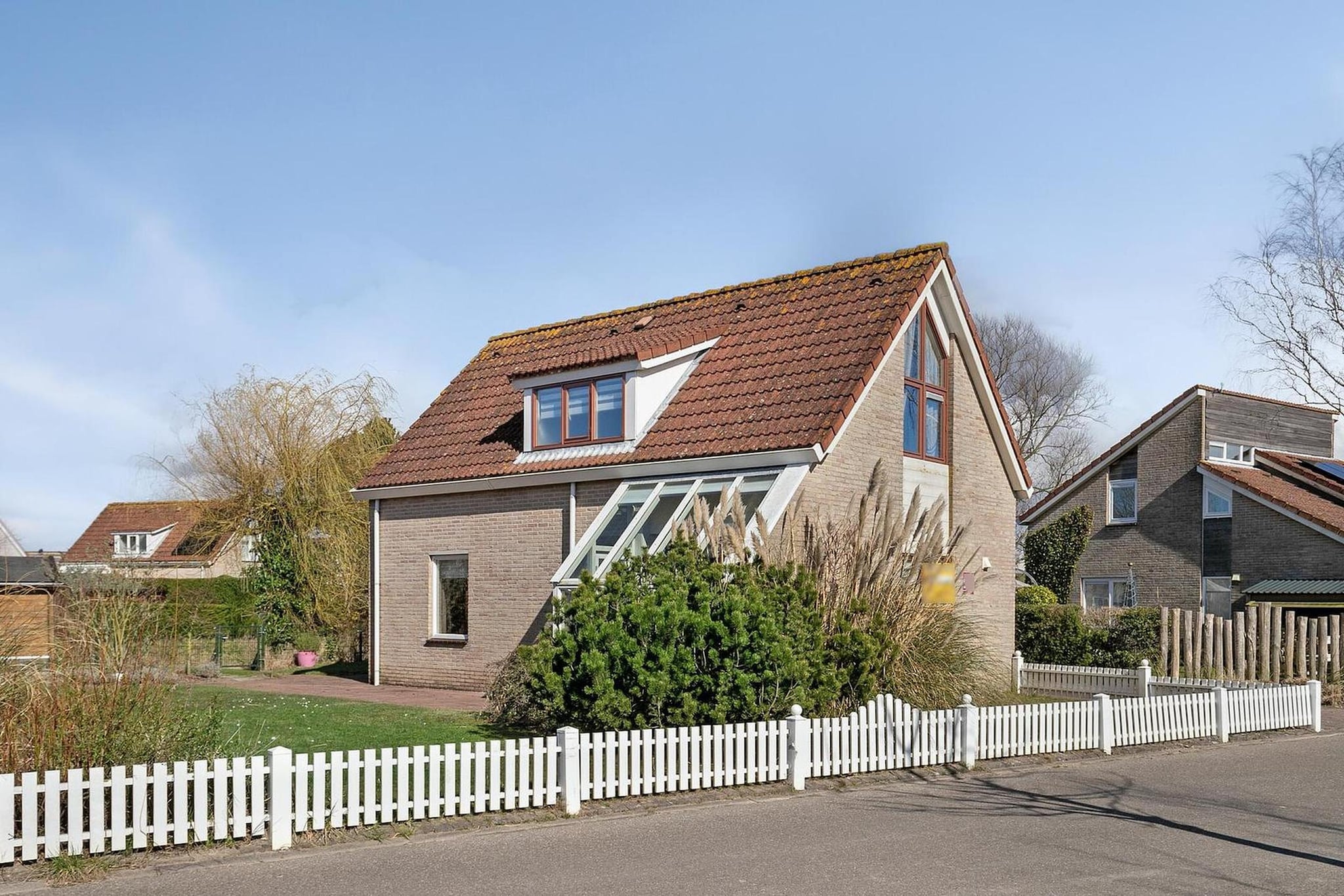Scheldeveste 8 Zwin Breskens
