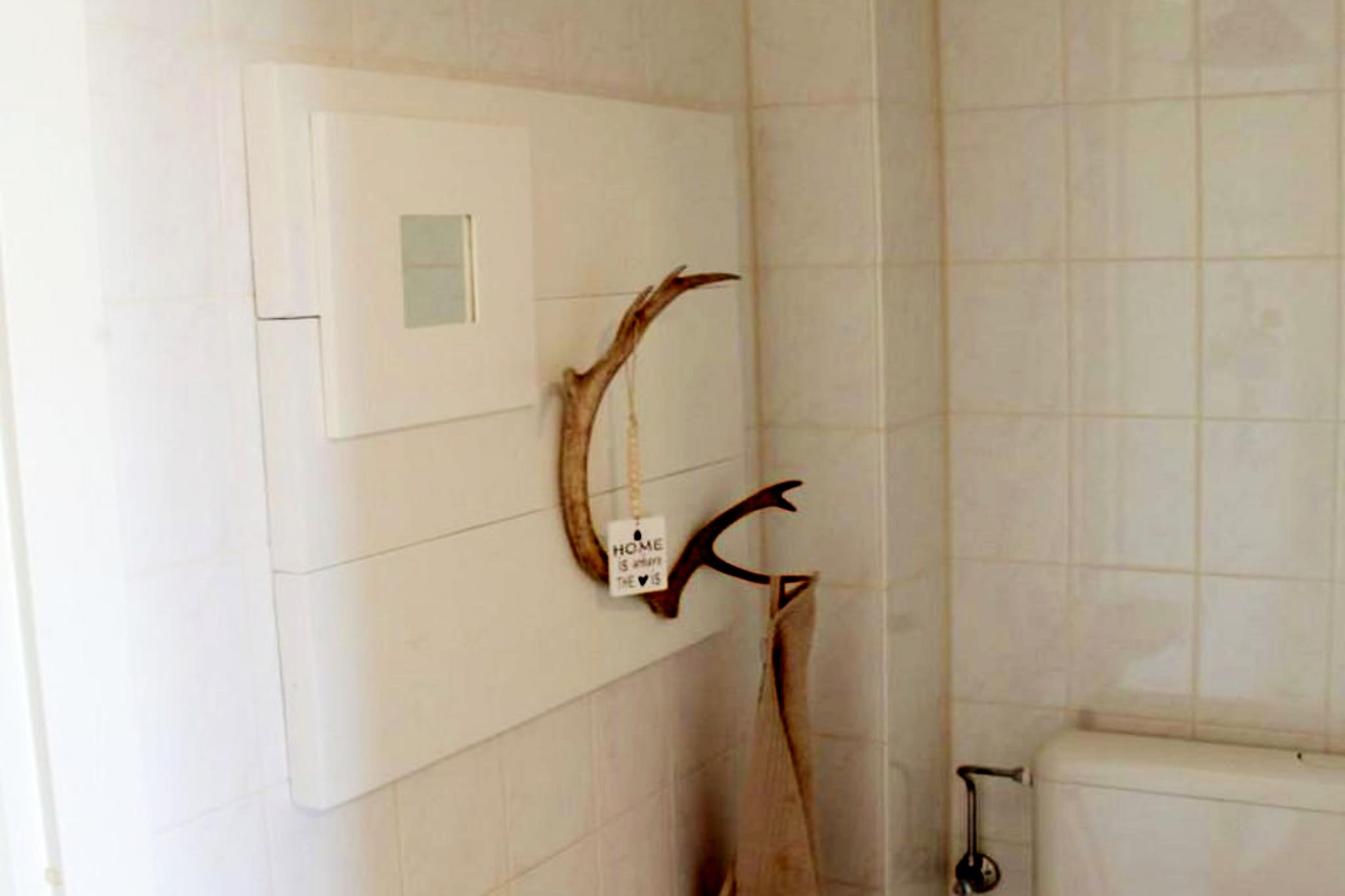 Scheldeveste 12 Zwin Breskens - Bathroom