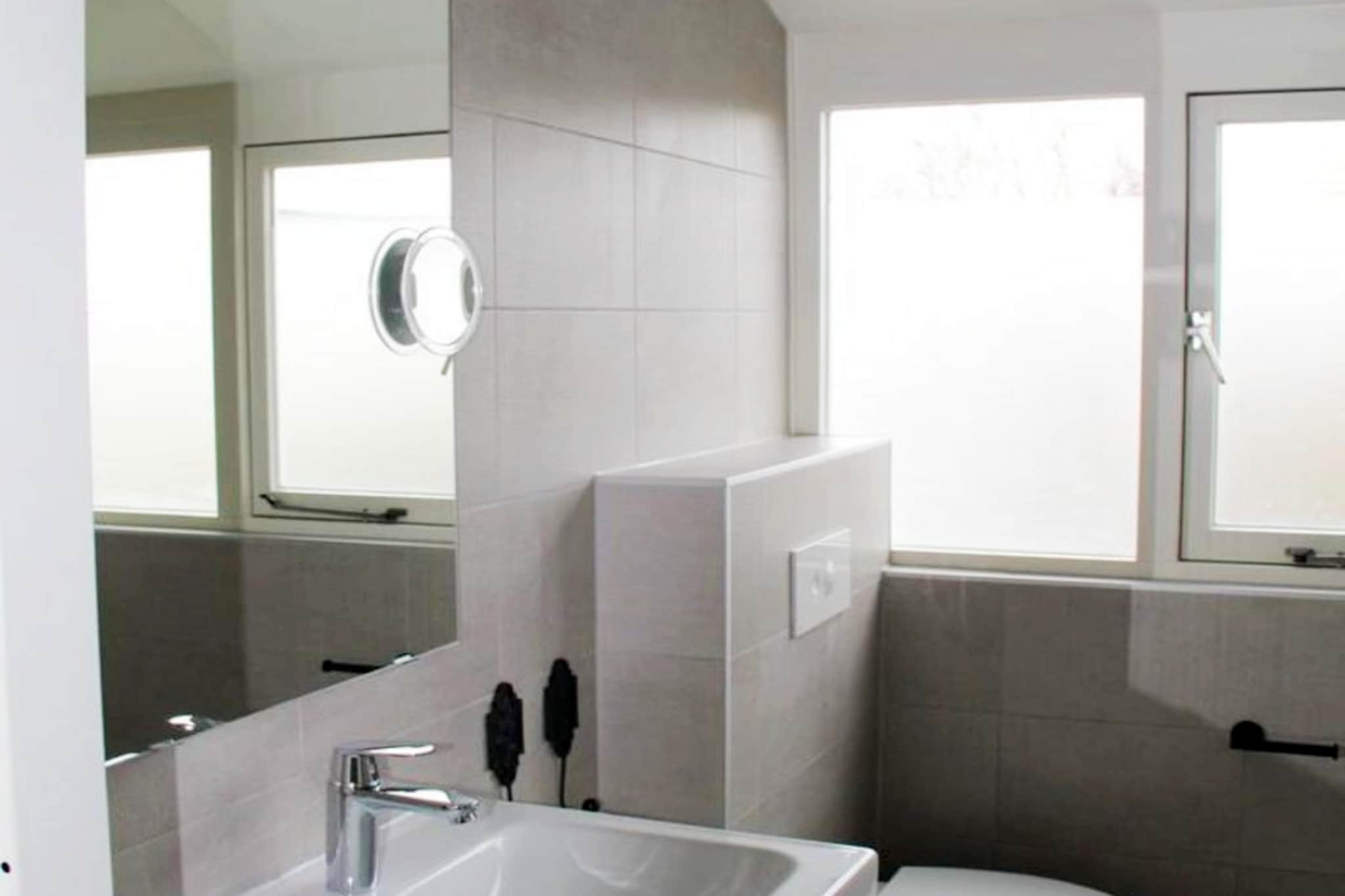Scheldeveste 12 Zwin Breskens - Bathroom