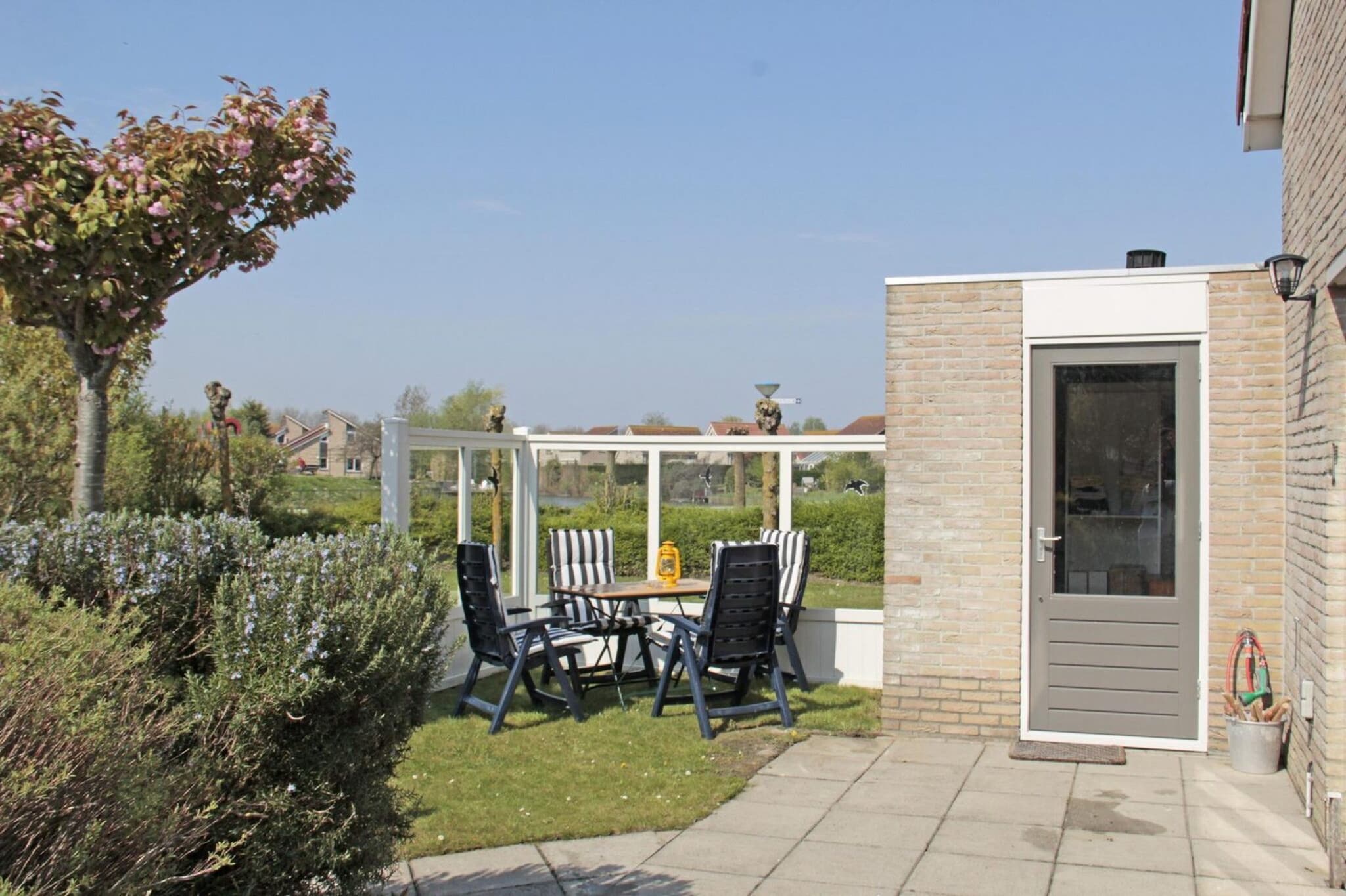 Terrace Balcony