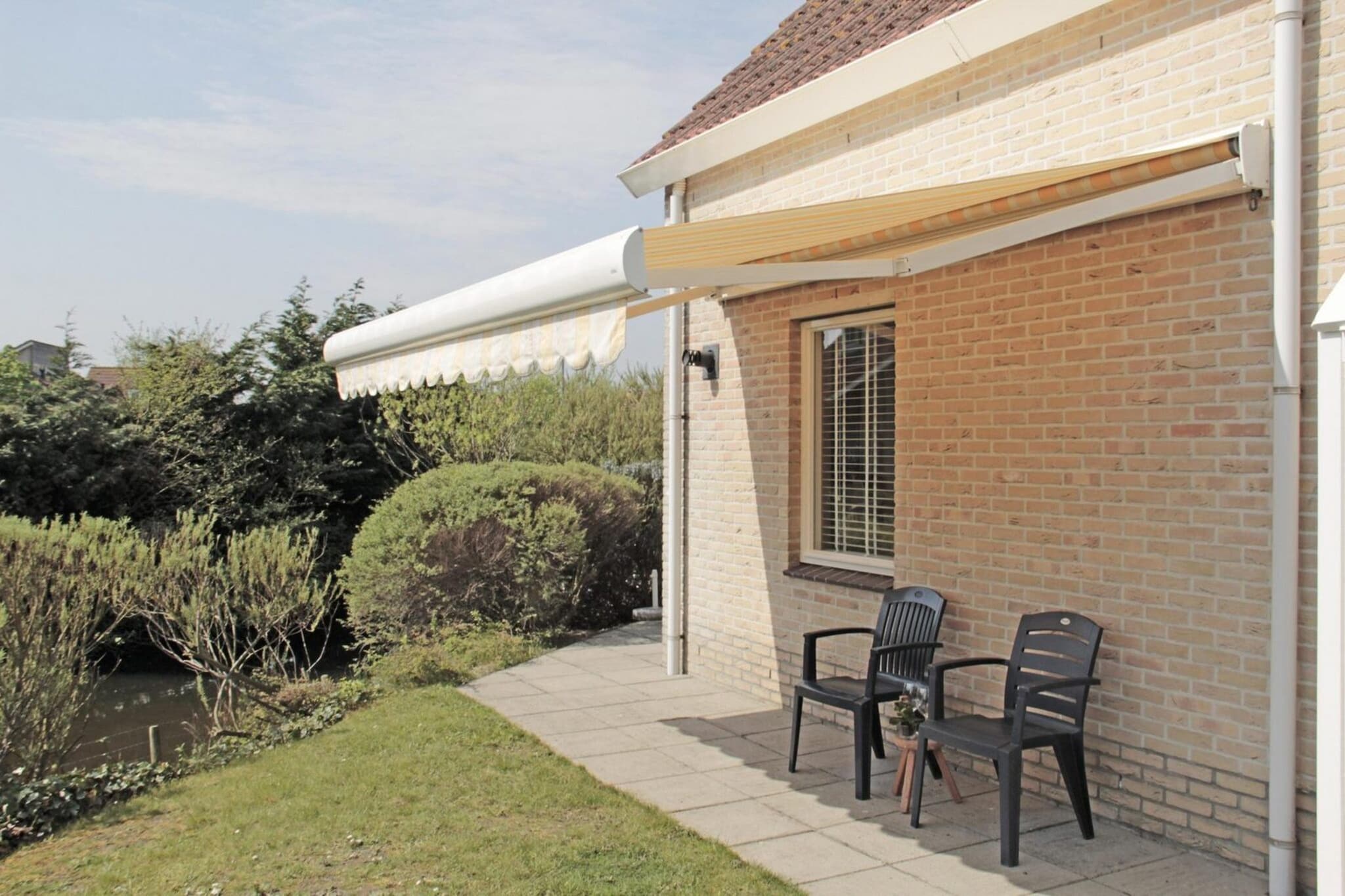 Terrace Balcony