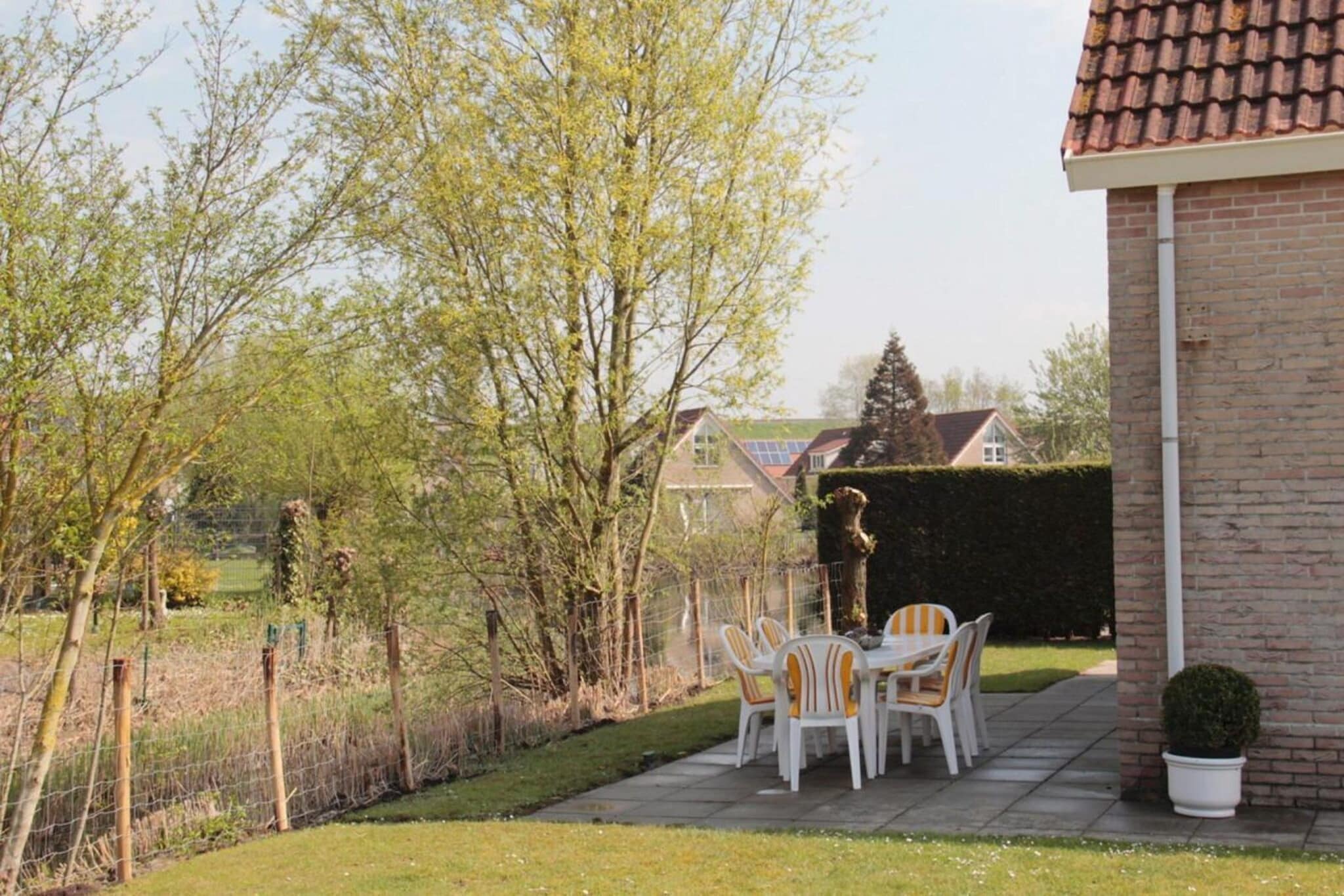 Terrace Balcony