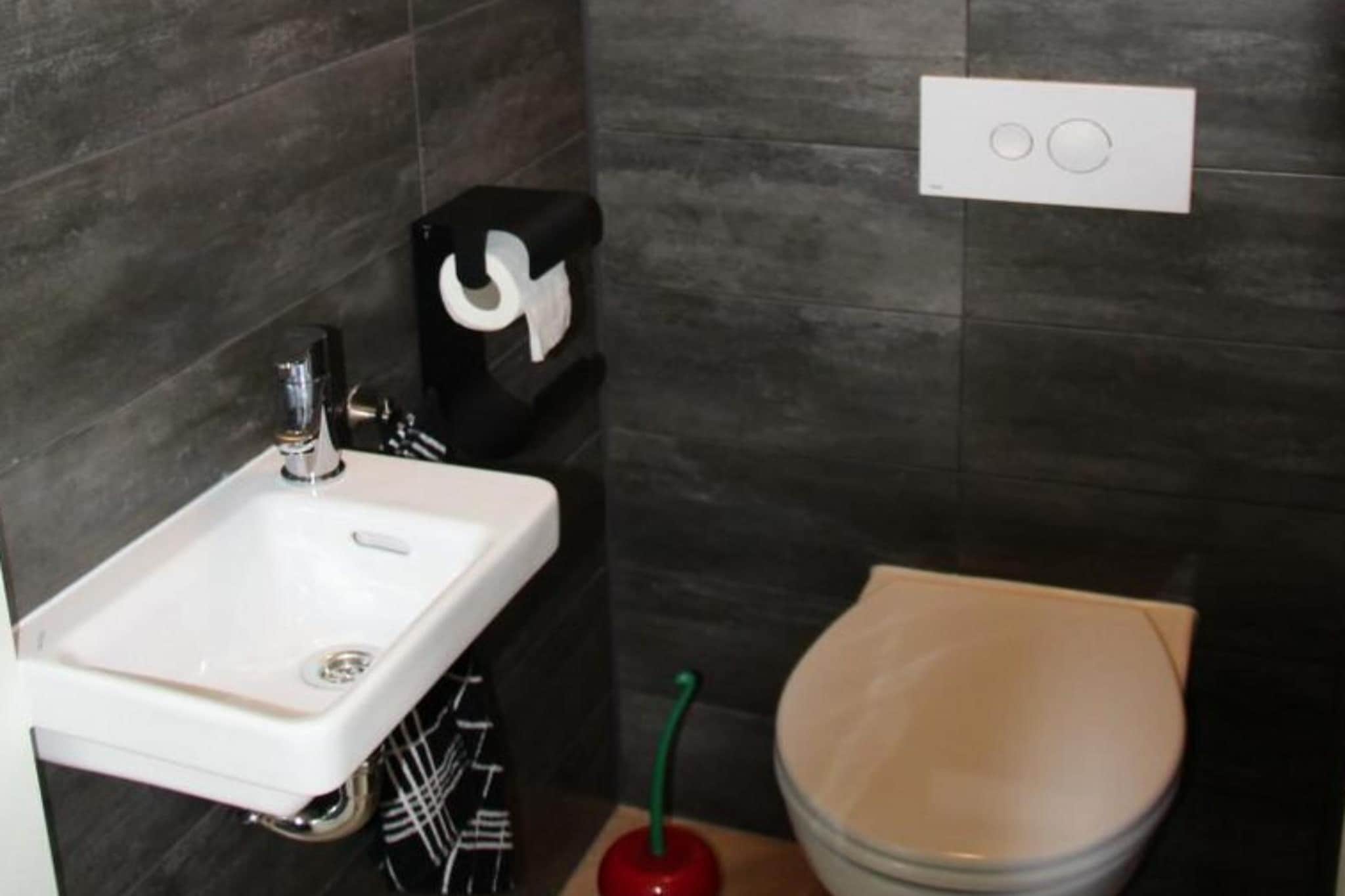 Bath Room