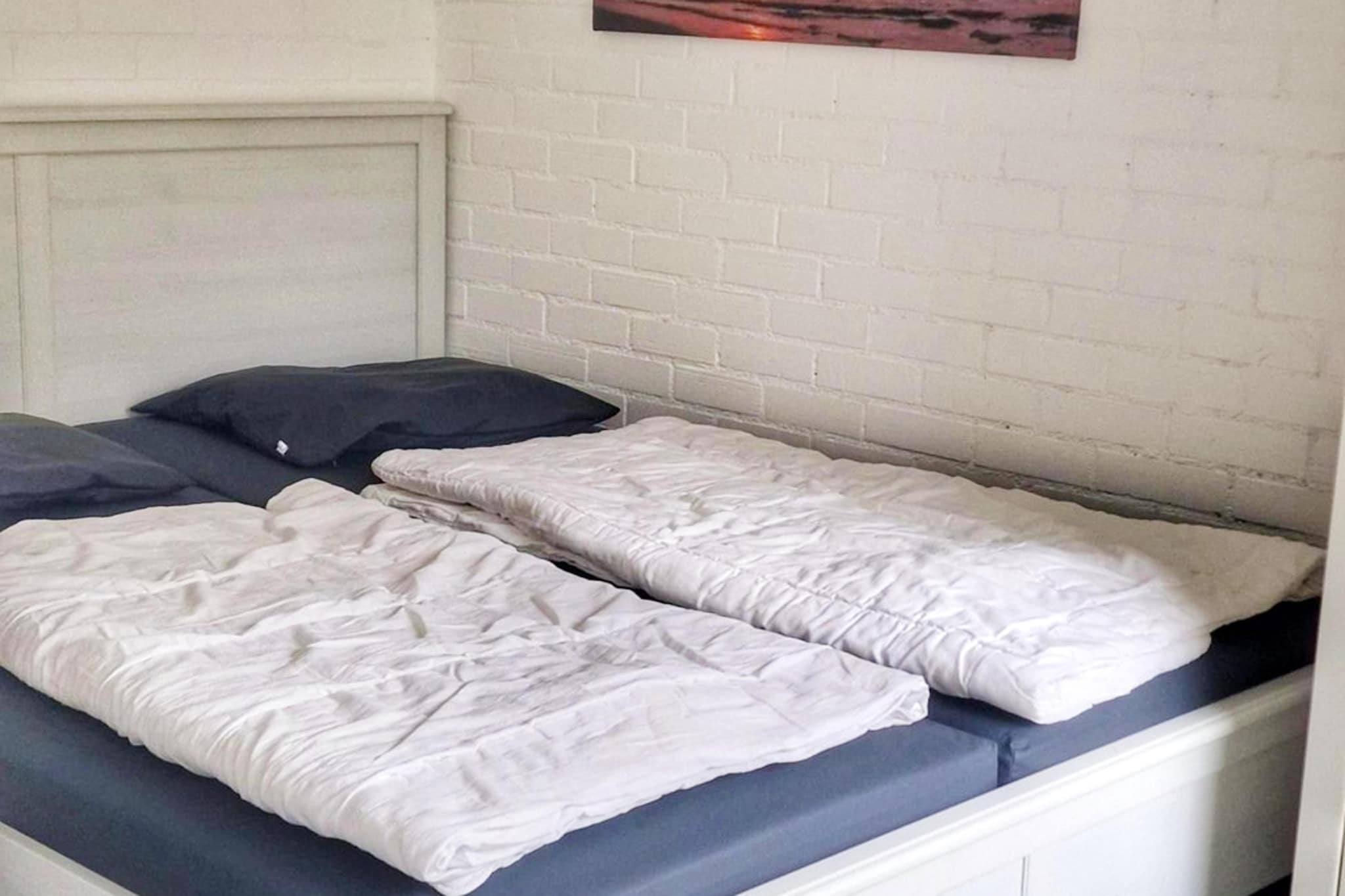 Schoneveld 157 Duinroos Breskens - Slaapkamer