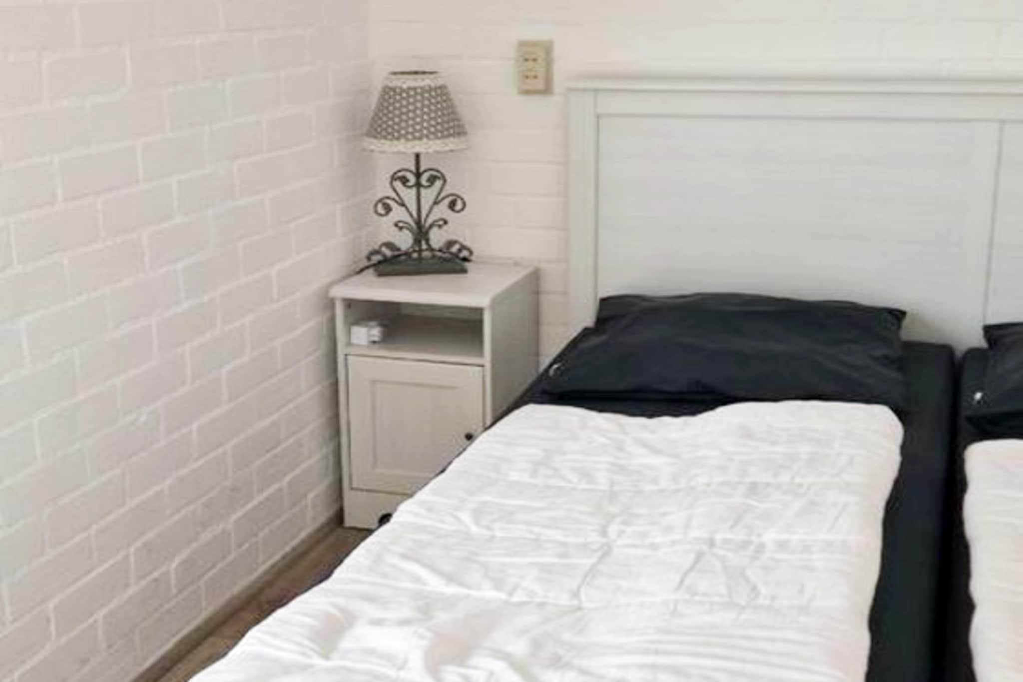 Schoneveld 157 Duinroos Breskens - Slaapkamer