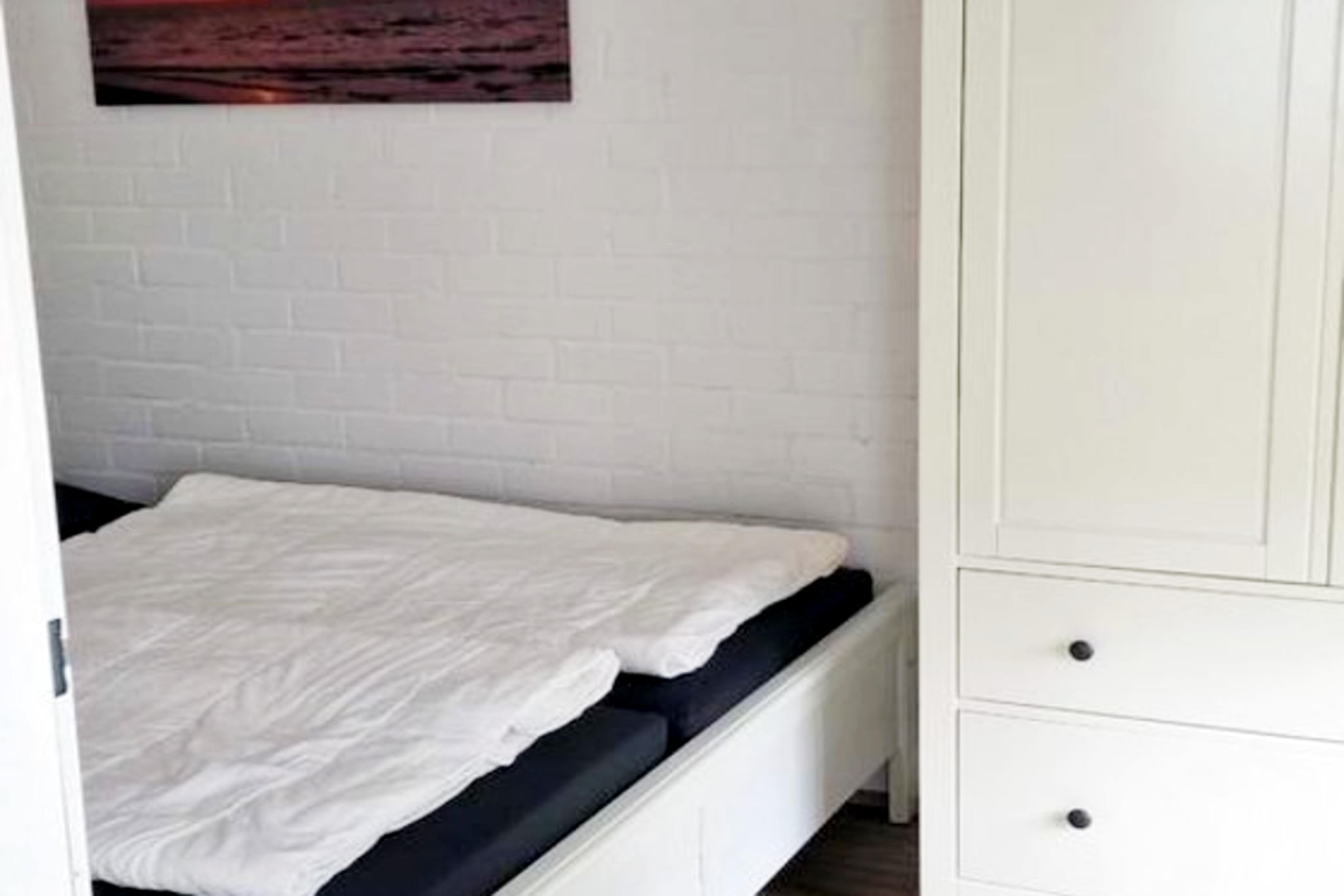Schoneveld 157 Duinroos Breskens - Slaapkamer