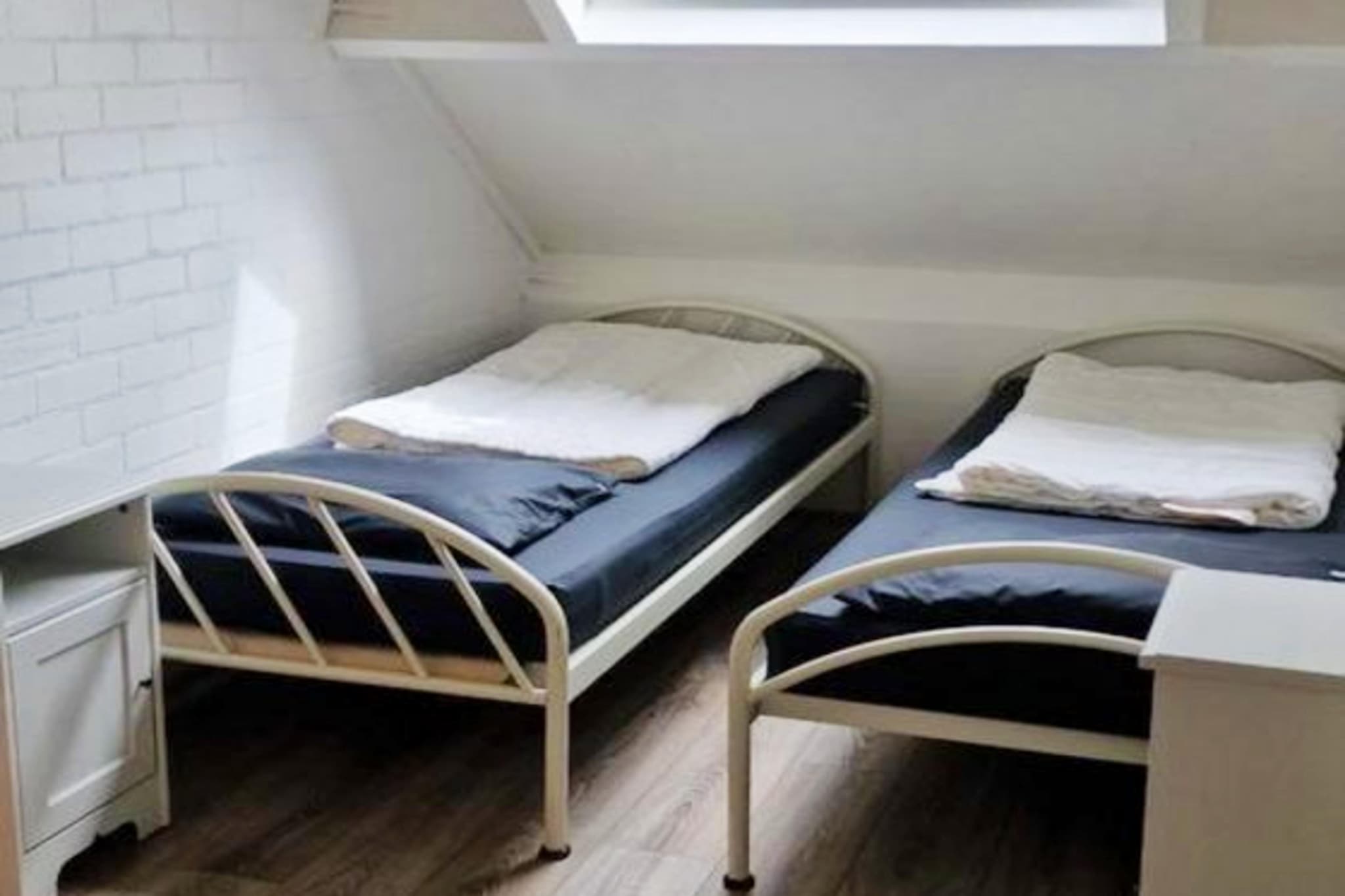 Schoneveld 157 Duinroos Breskens - Slaapkamer