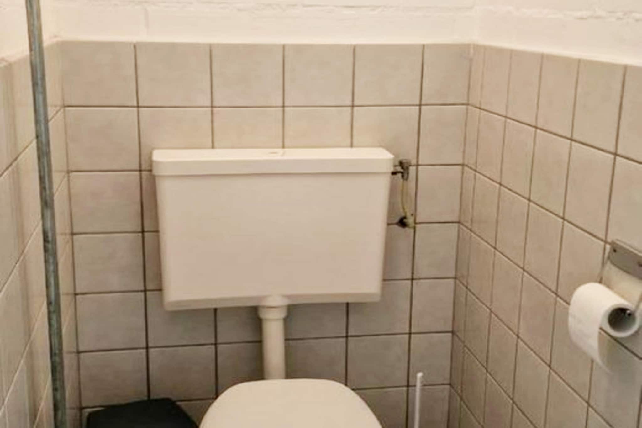 Schoneveld 157 Duinroos Breskens - Badkamer