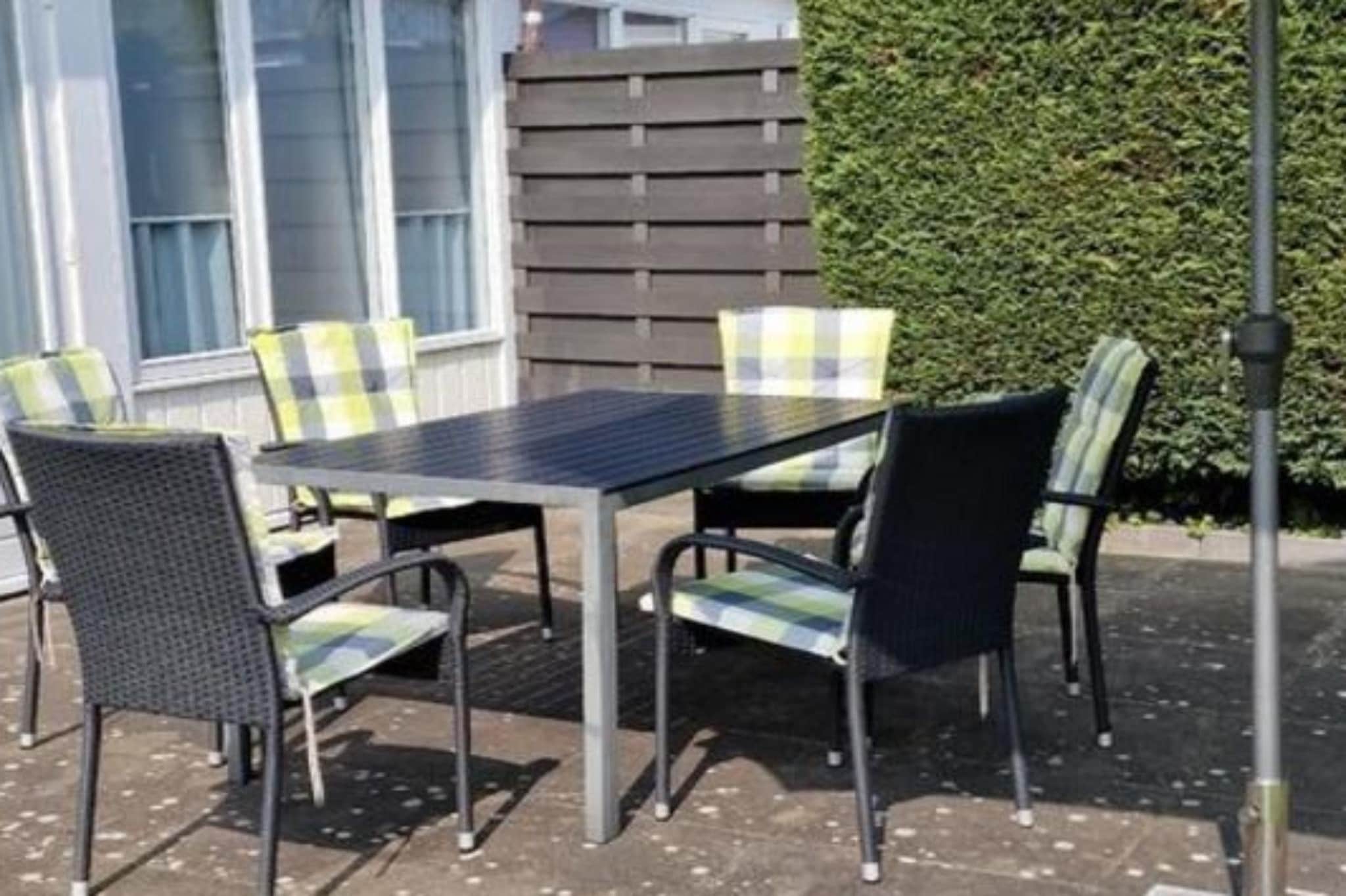 Terrace Balcony