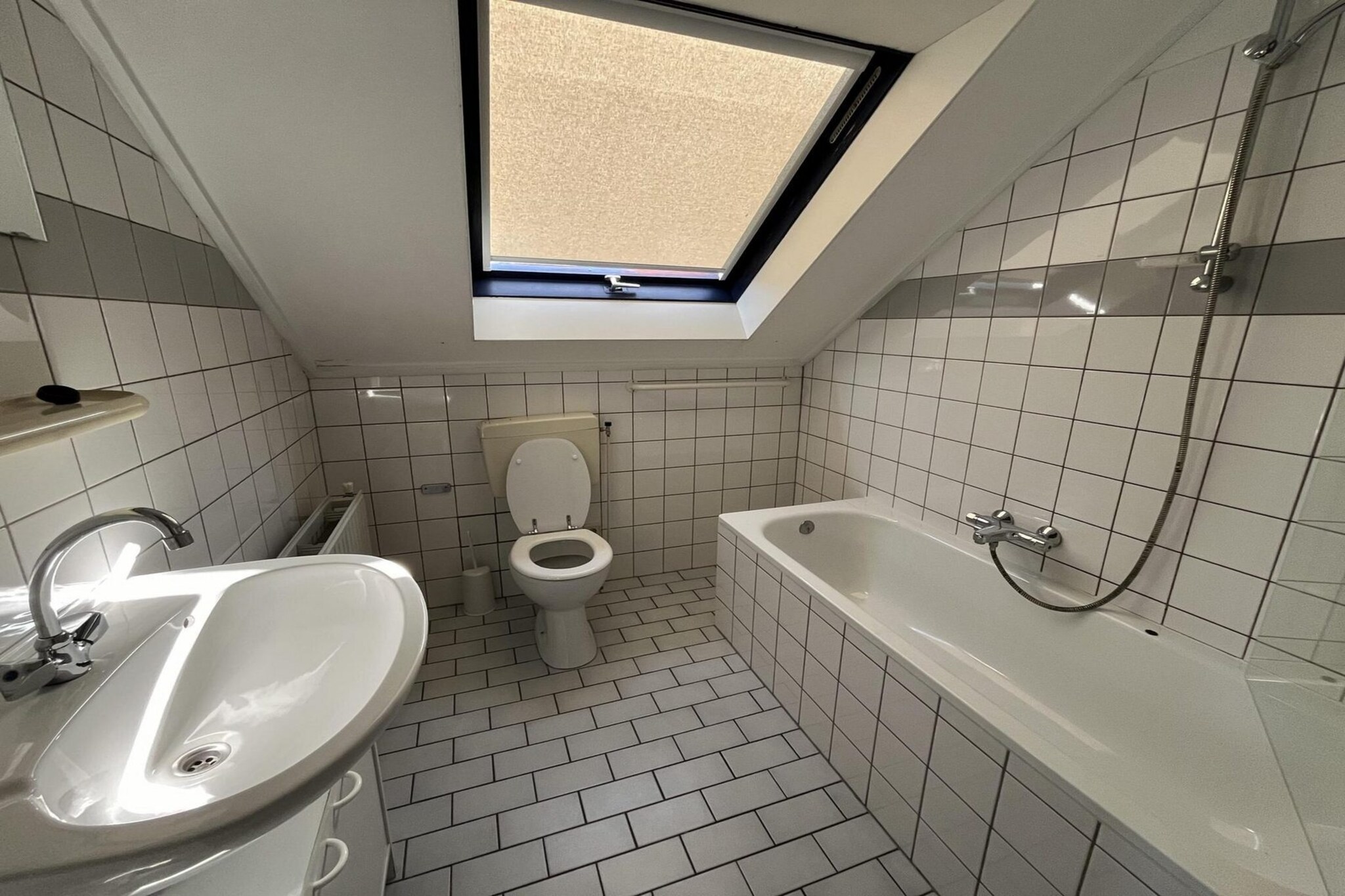 Bath Room