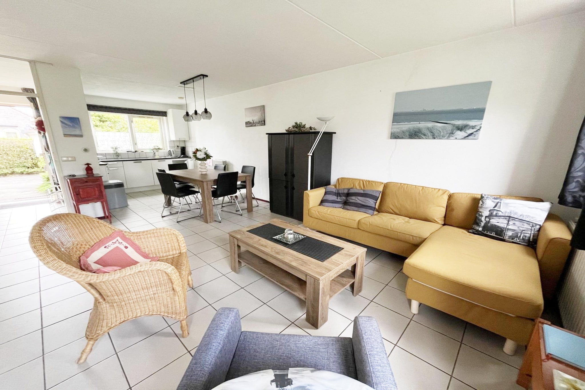 Fort Soleil 42 Zeezwaluw Breskens