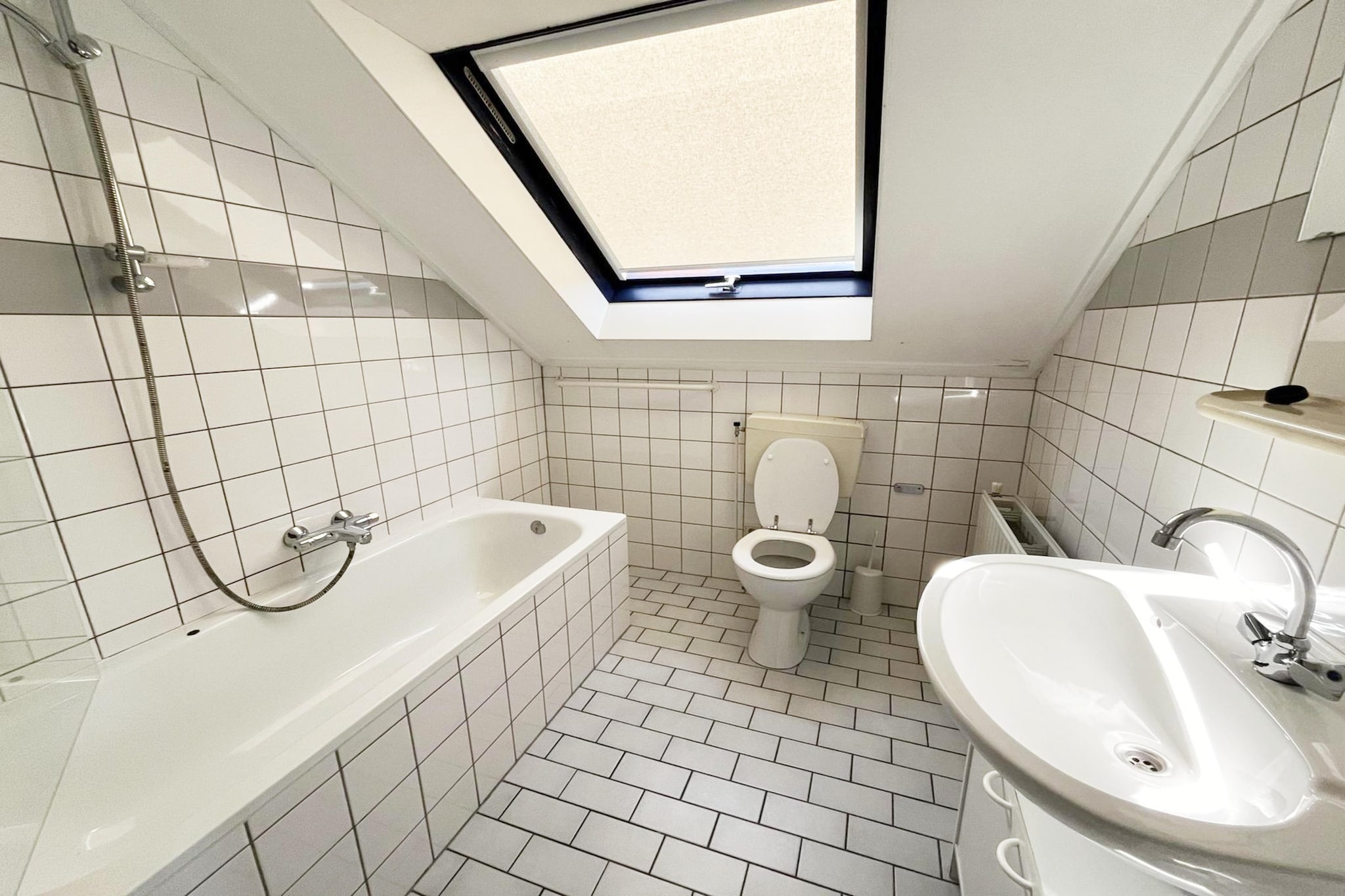 Bath Room