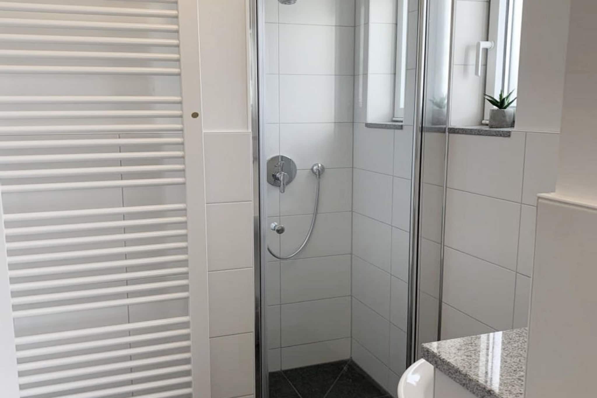 Scheldeveste 17 Schelde de luxe Breskens - Badezimmer