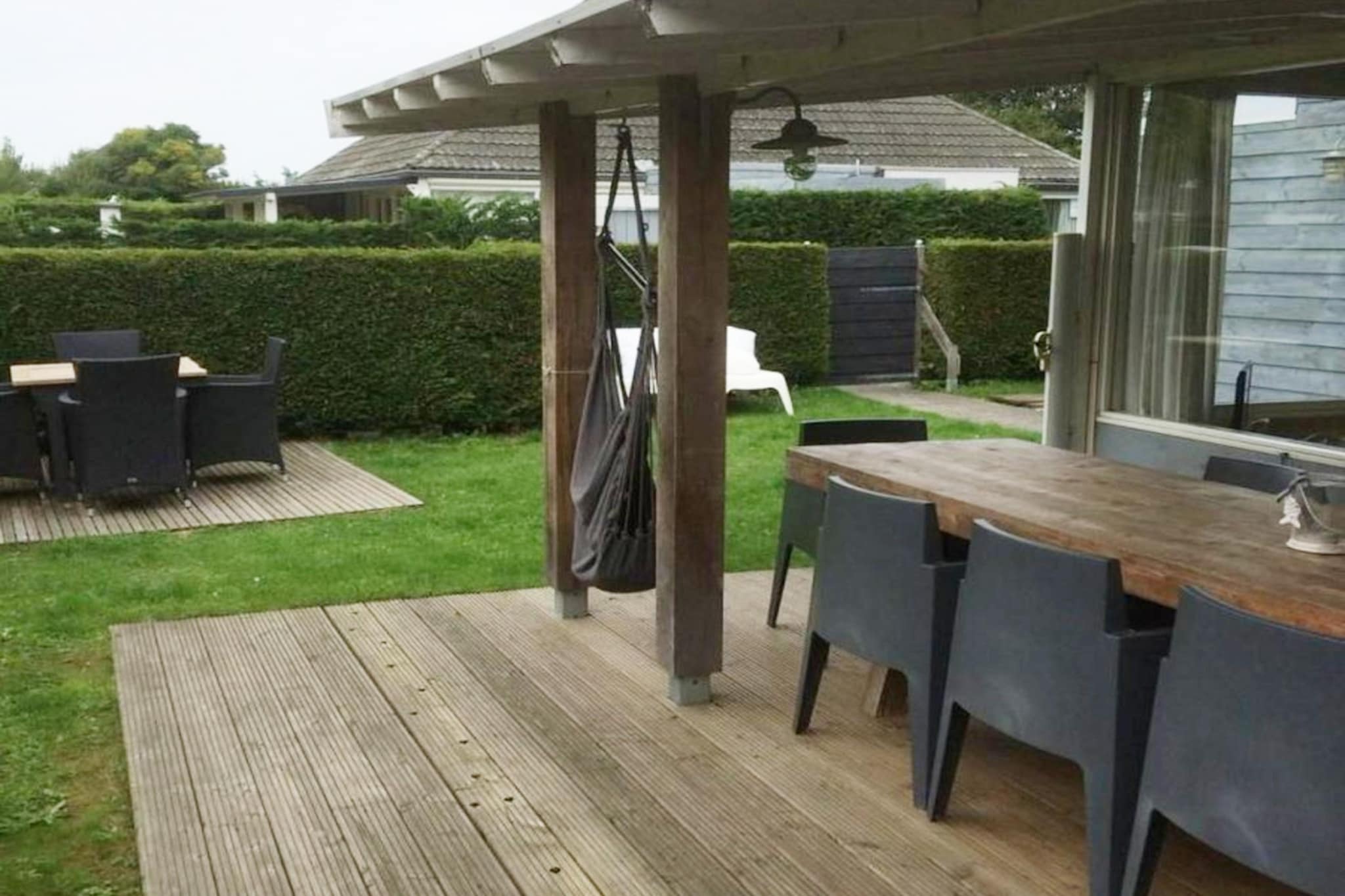 Terrace Balcony
