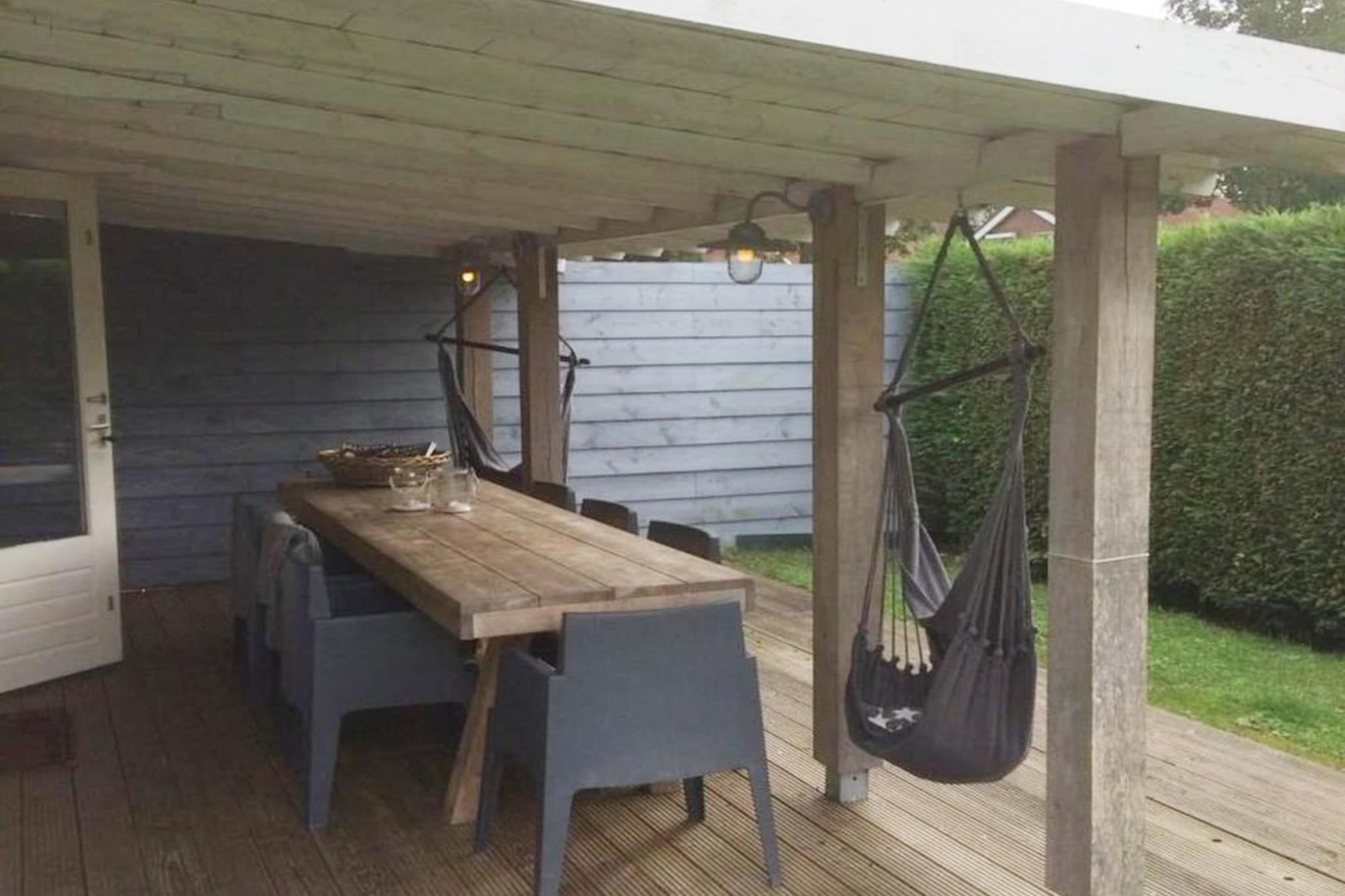 Terrace Balcony