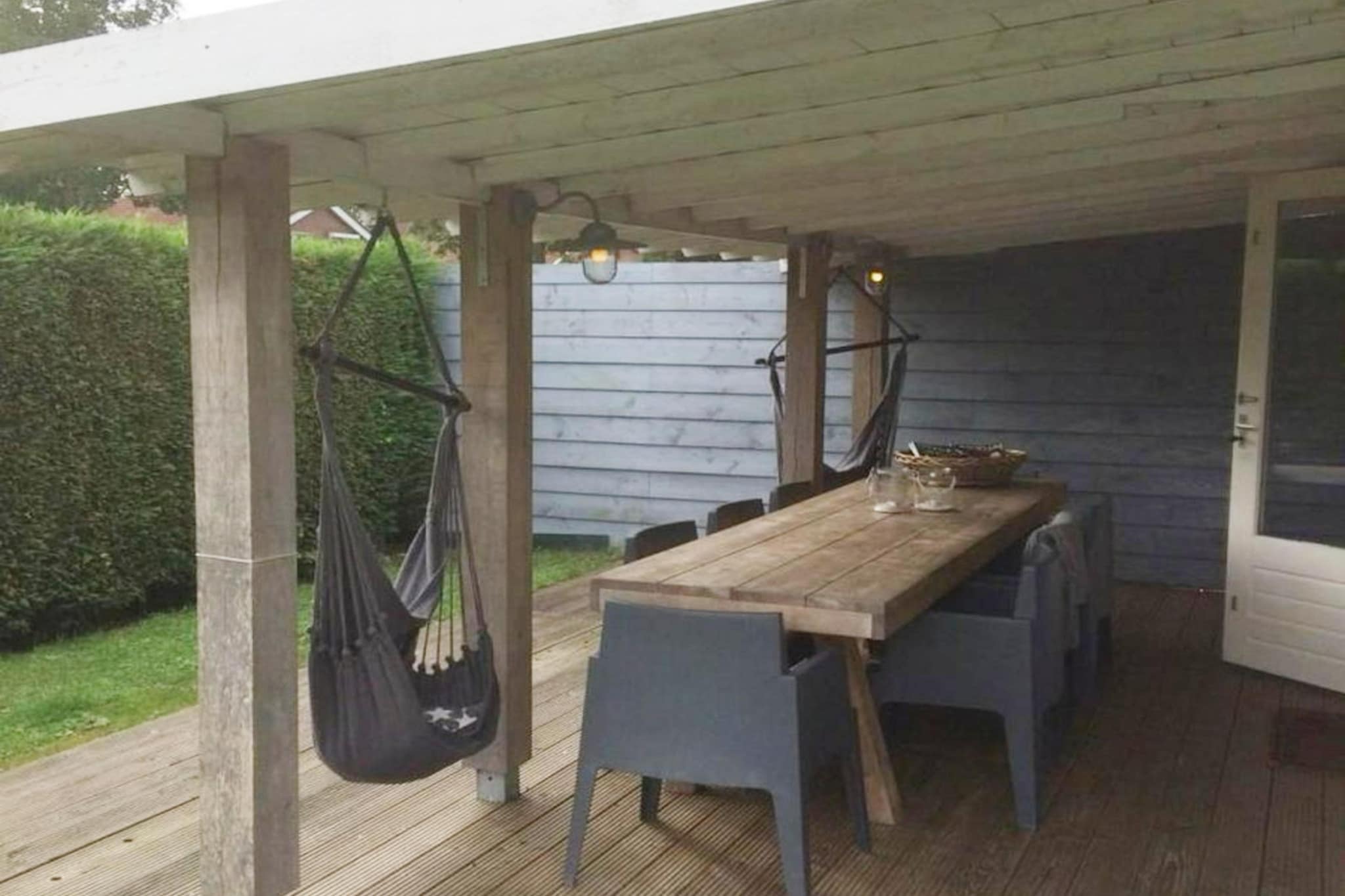 Terrace Balcony