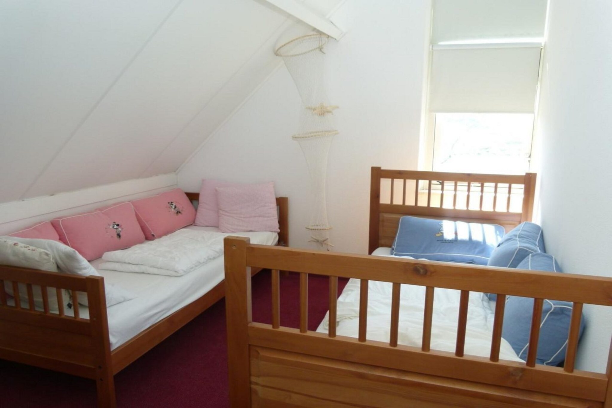 Spacious Home by Dunes