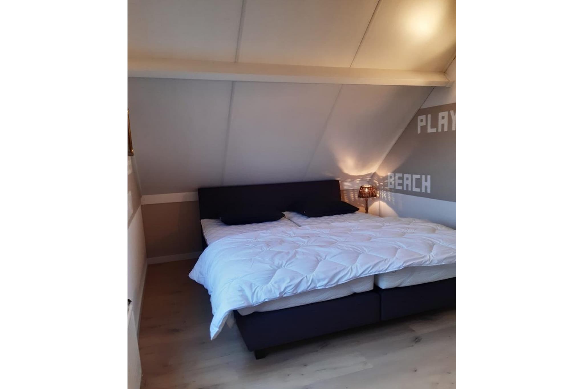Scheldeveste 33 Zwin Breskens - Chambre