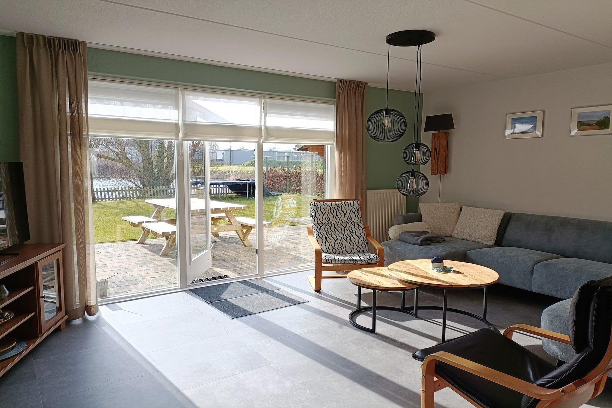 Scheldeveste 33 Zwin Breskens