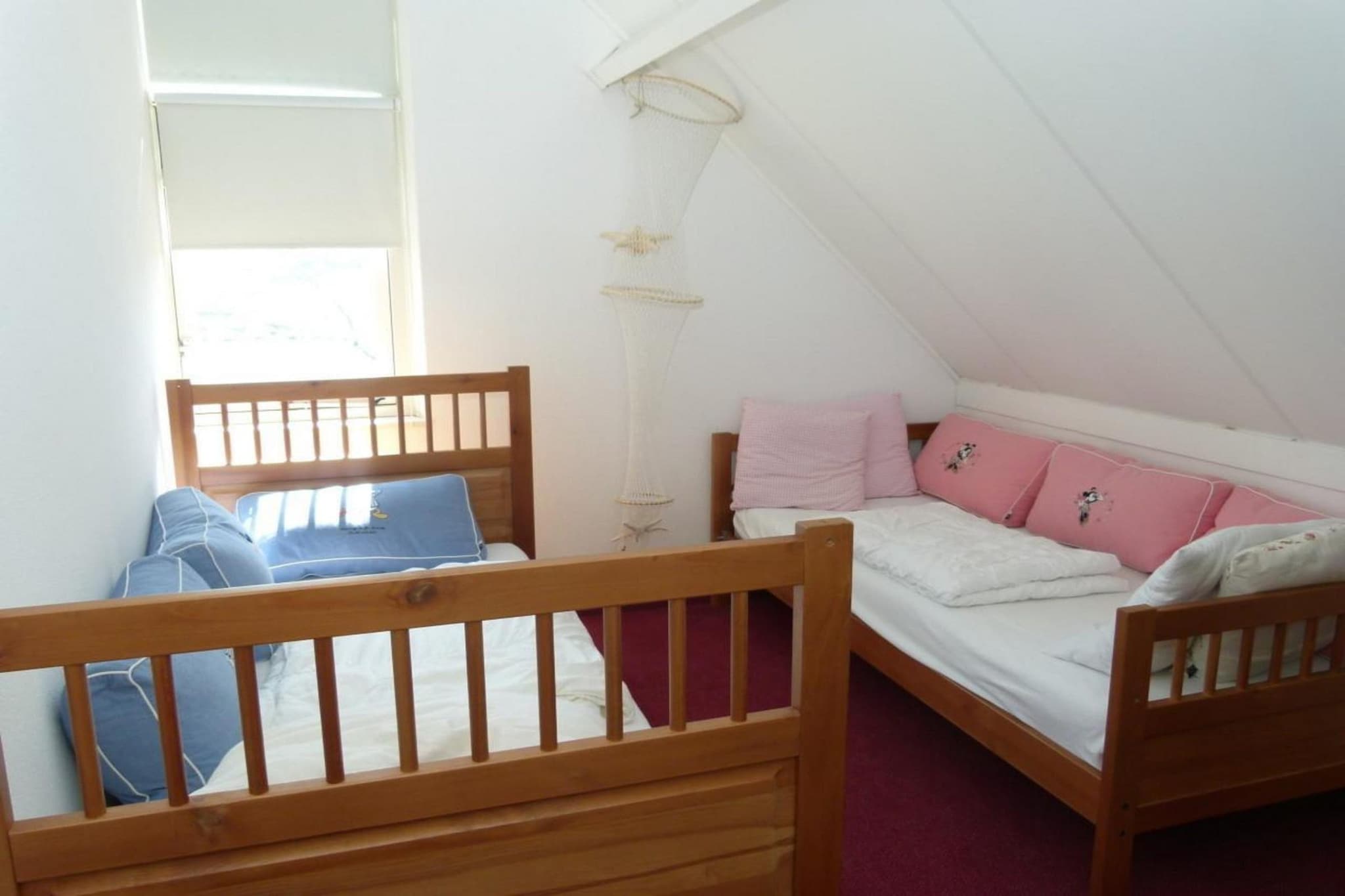 Scheldeveste 33 Zwin Breskens - Chambre