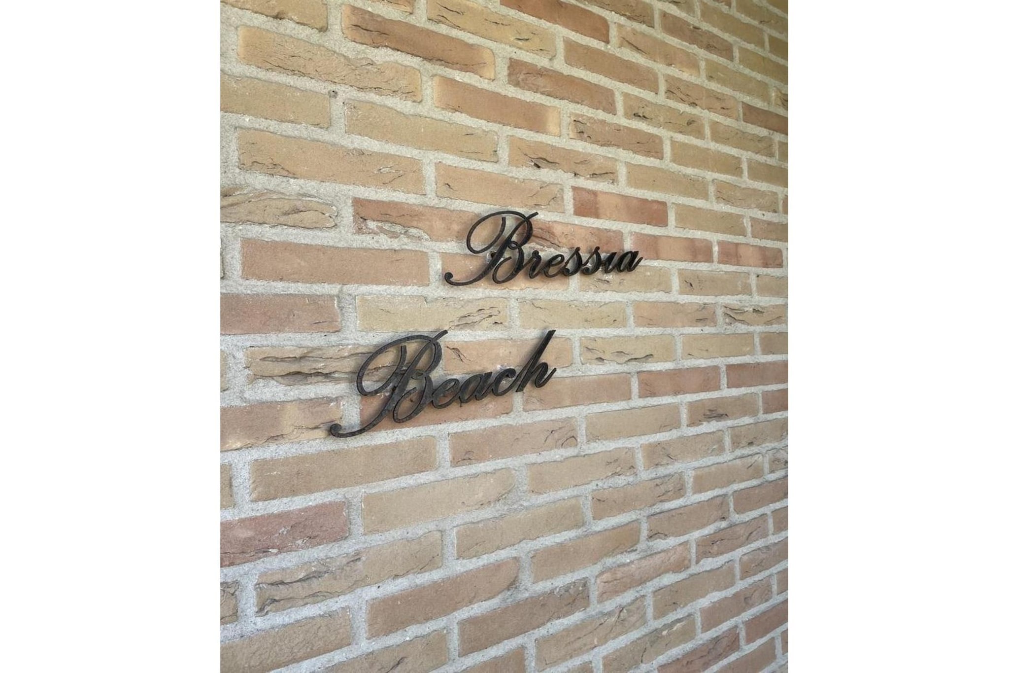 Scheldeveste 33 Zwin Breskens - Ambiance