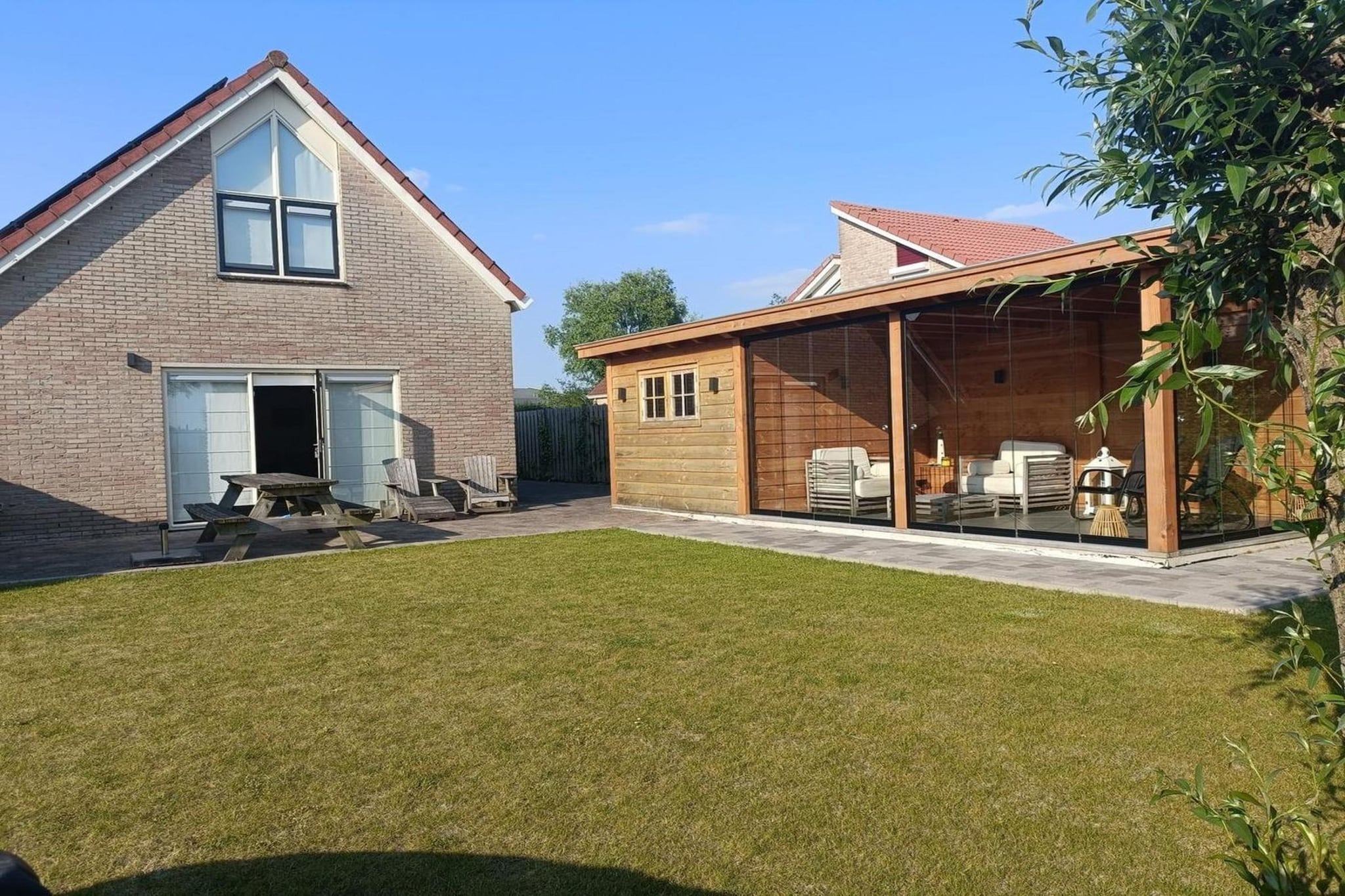 Scheldeveste 33 Zwin Breskens