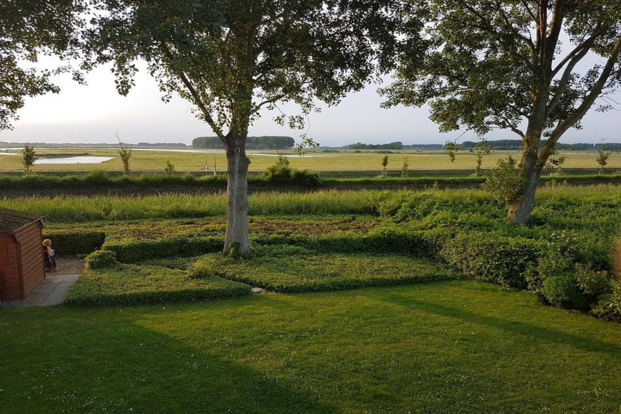 Garden Summer