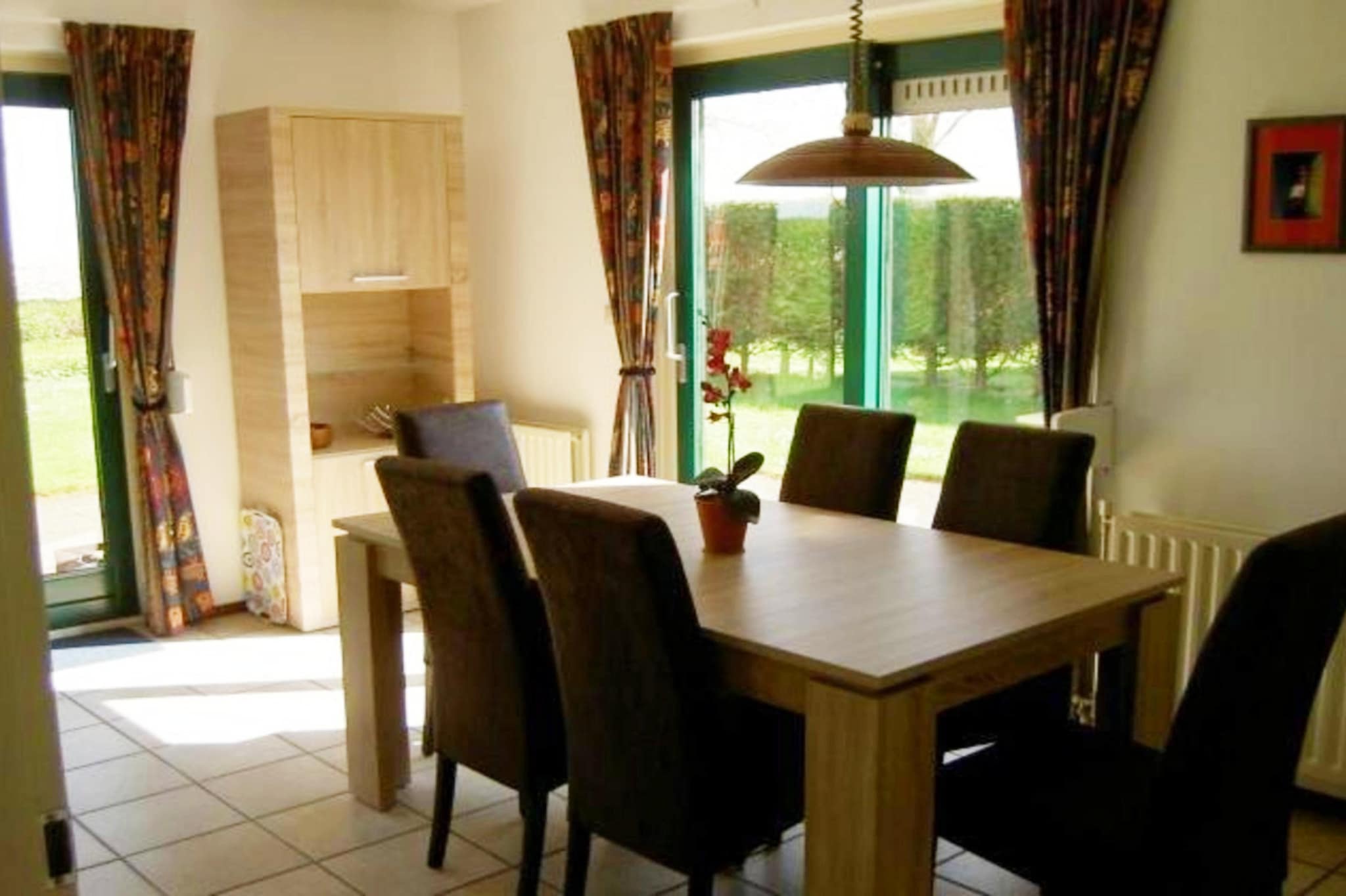 Schoneveld 170 Zeemeeuw Breskens - Esszimmer