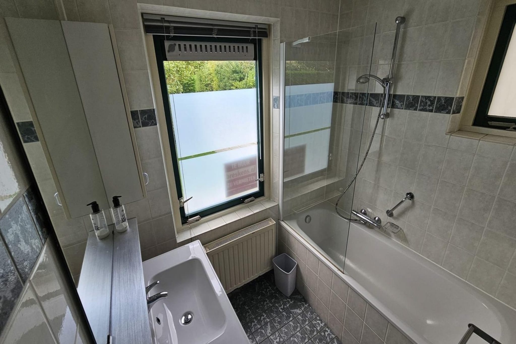 Bath Room