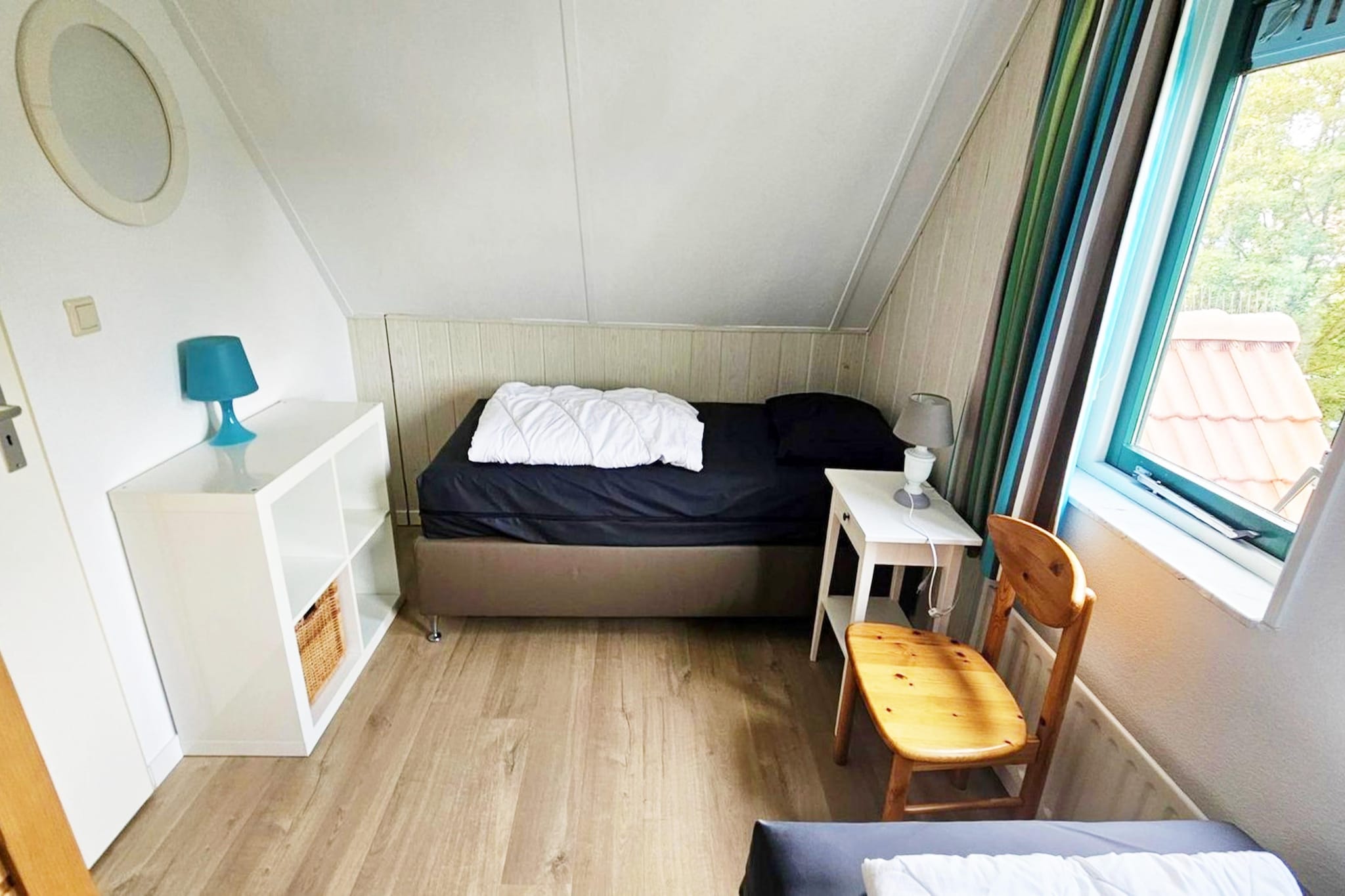 Schoneveld 176 Zeemeeuw Breskens - Schlafzimmer