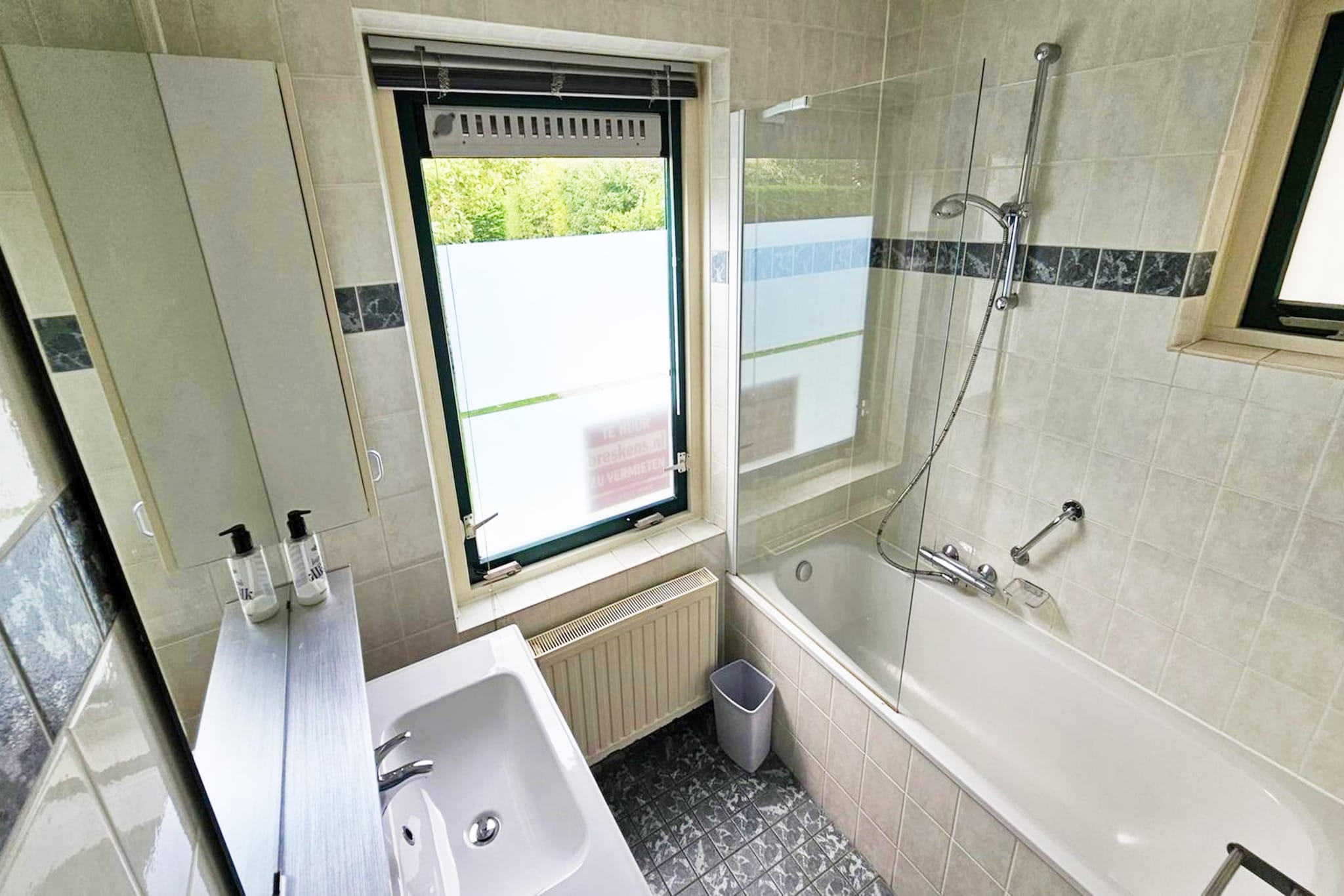 Schoneveld 176 Zeemeeuw Breskens - Badezimmer