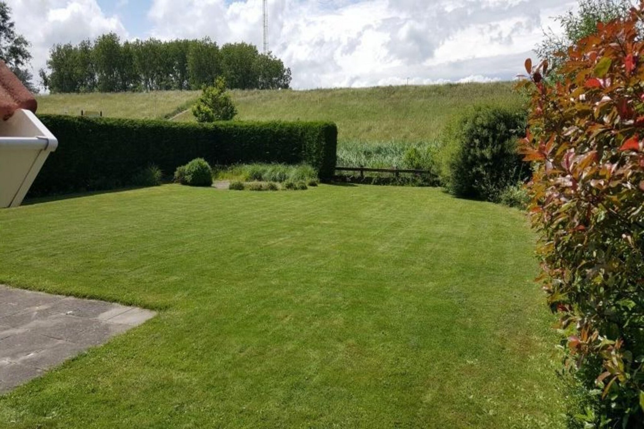 Bungalow in Breskens near Beach and Sea