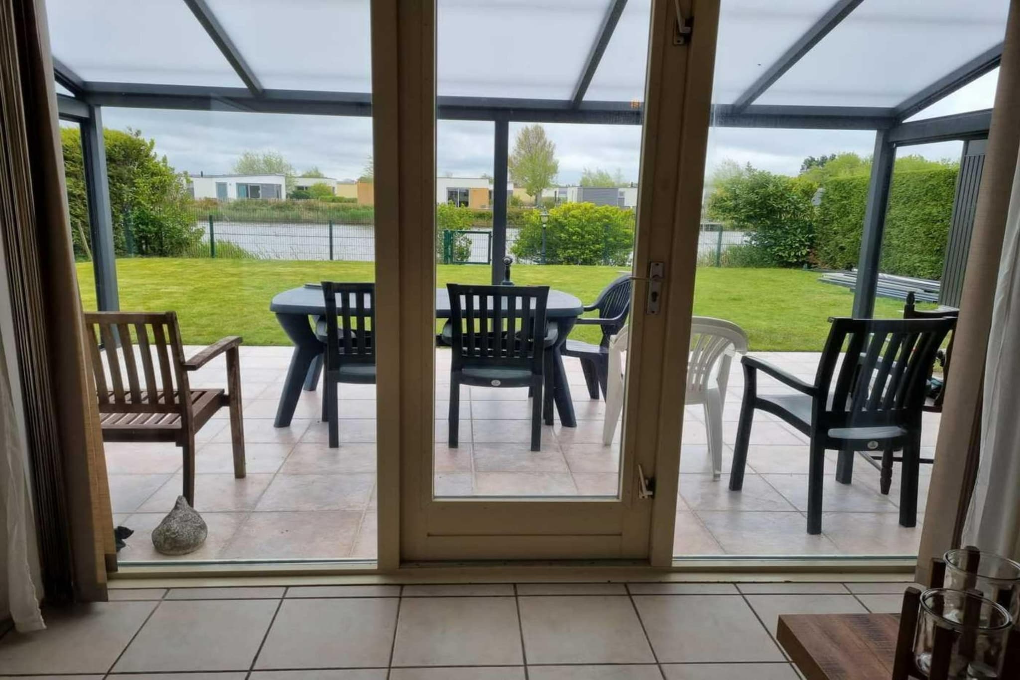 Terrace Balcony