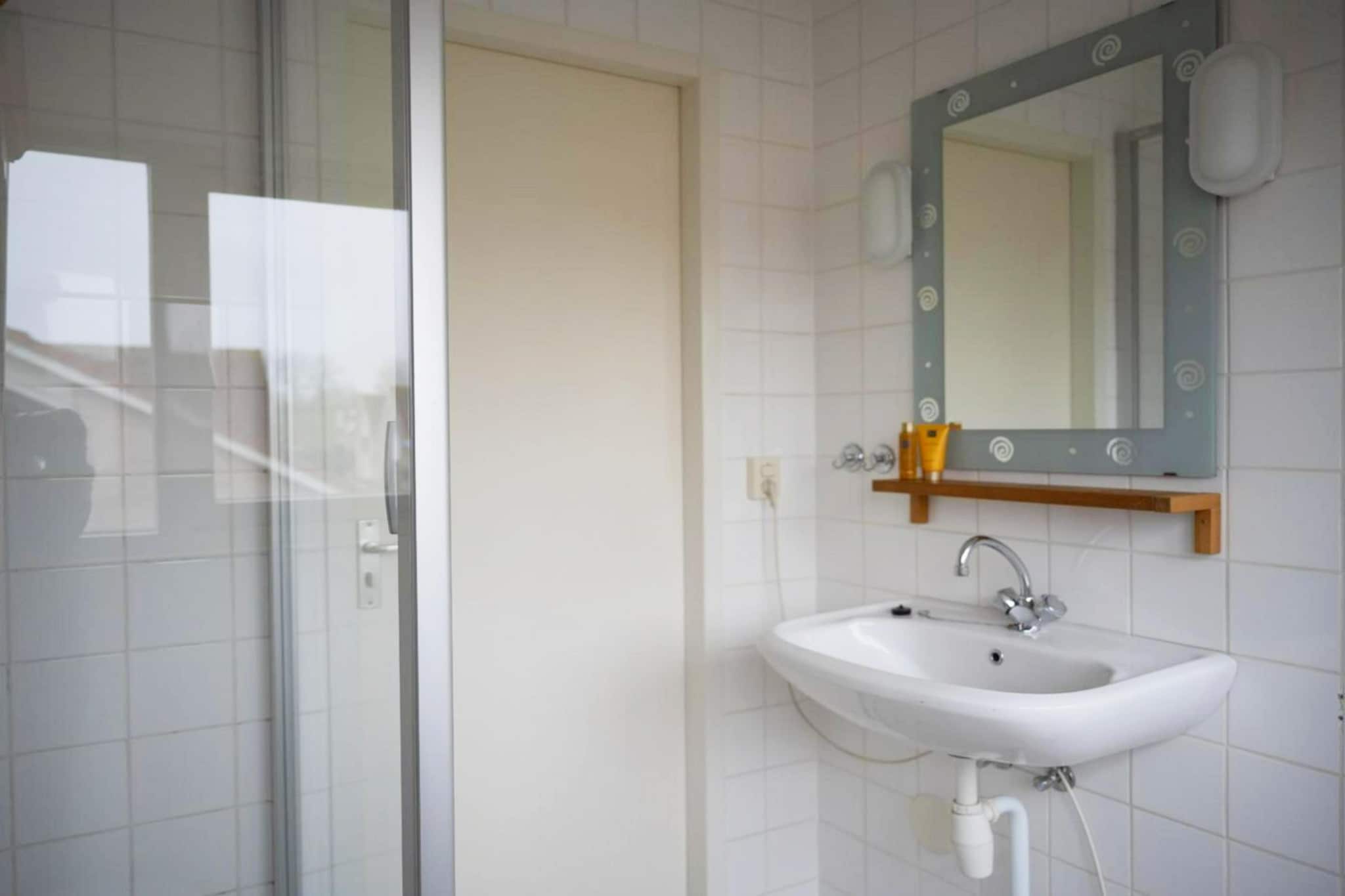 Scheldeveste 45 Zwin Breskens - Badezimmer