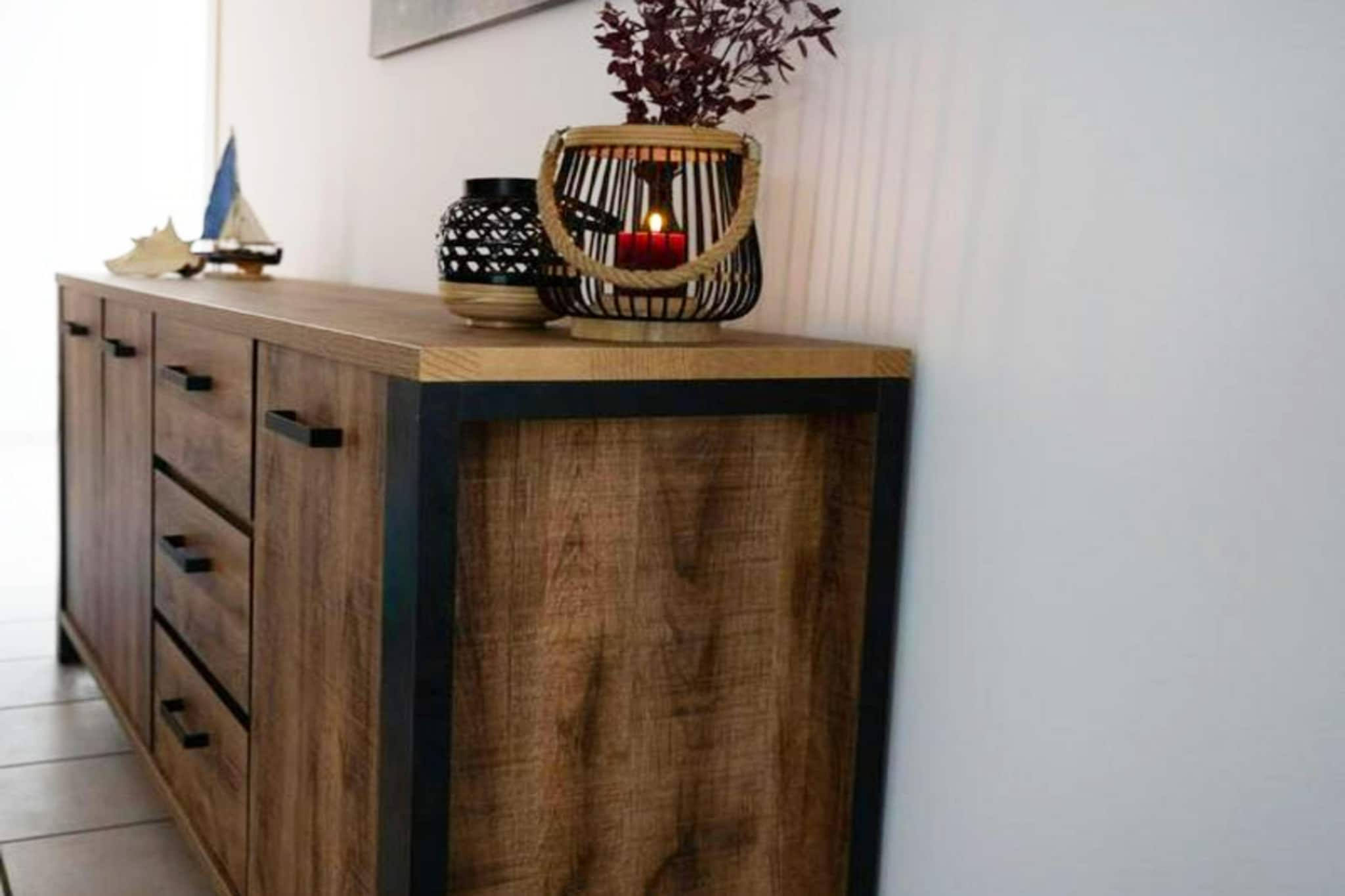 Scheldeveste 45 Zwin Breskens - Ambiente